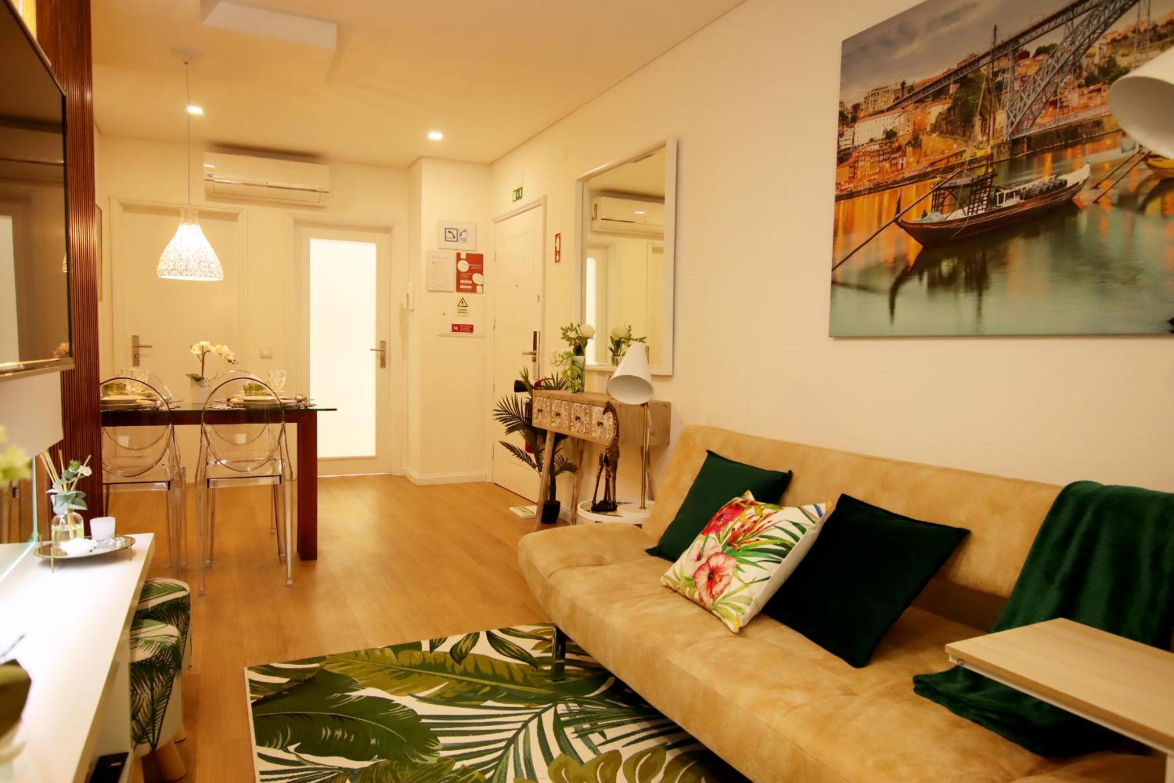 Apartment - Ground Floor - Photo 4
