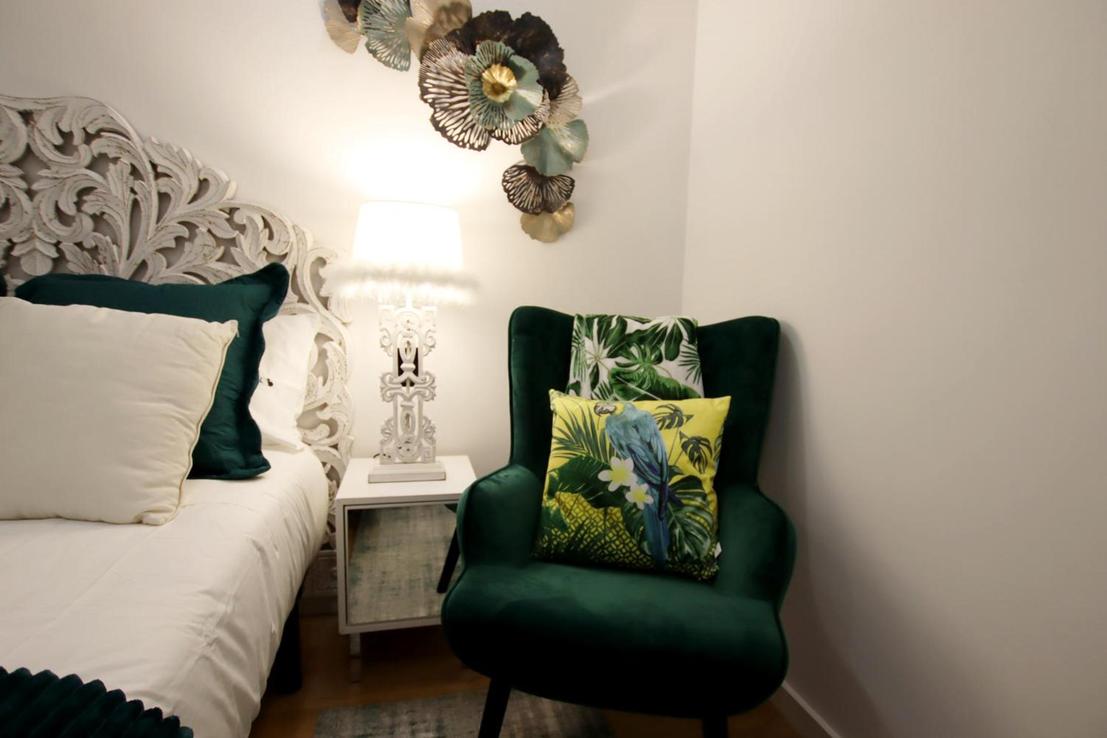 Apartment - Ground Floor - Photo 7
