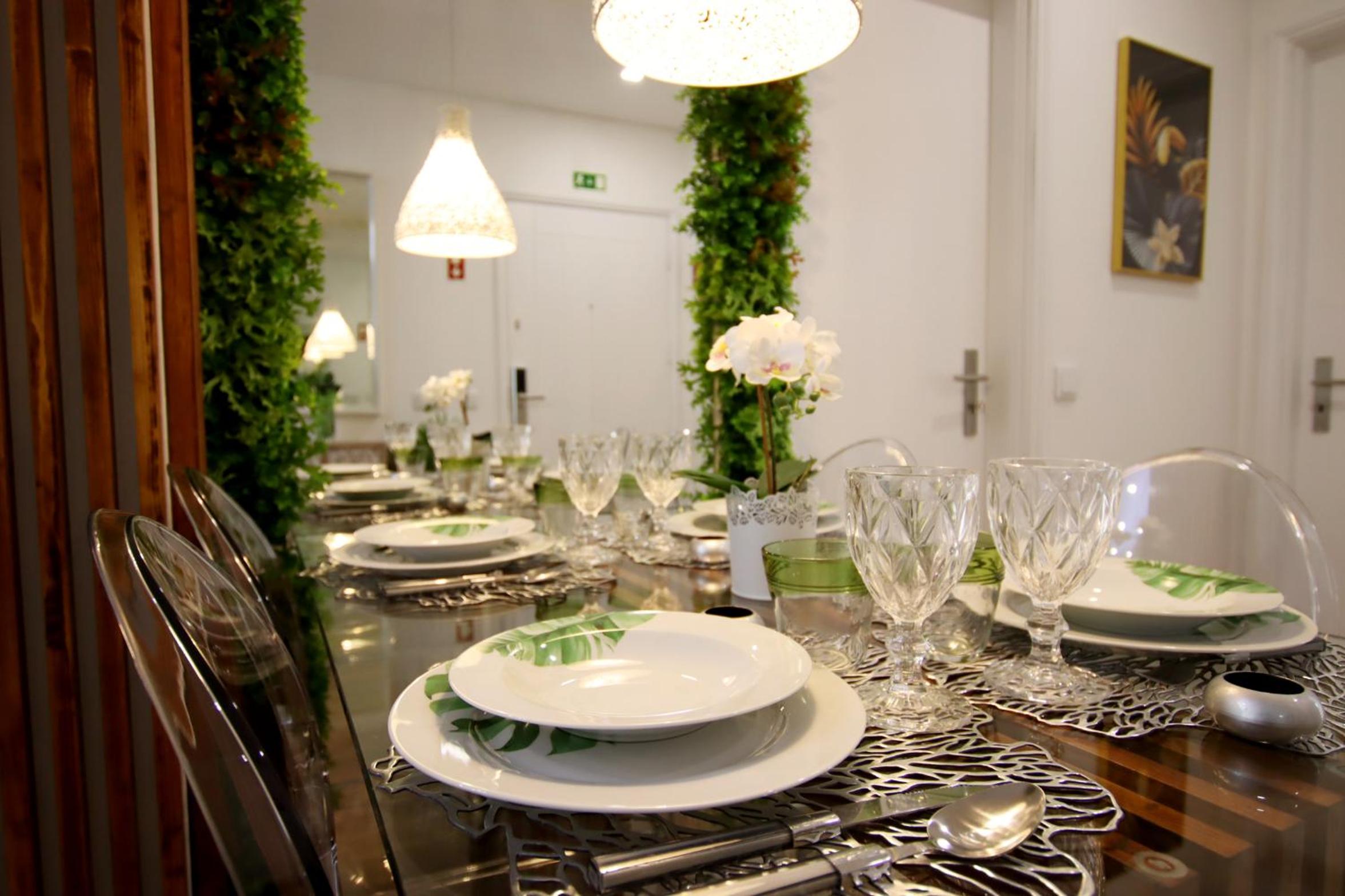 Apartment - Ground Floor - Photo 2