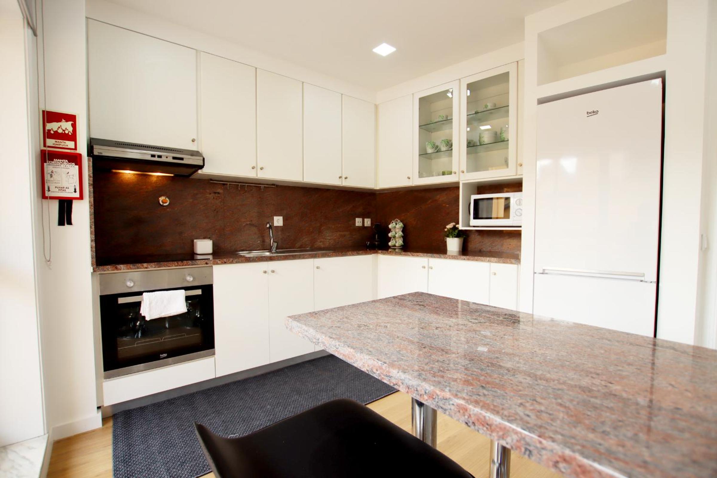 Apartment - Ground Floor - Photo 14