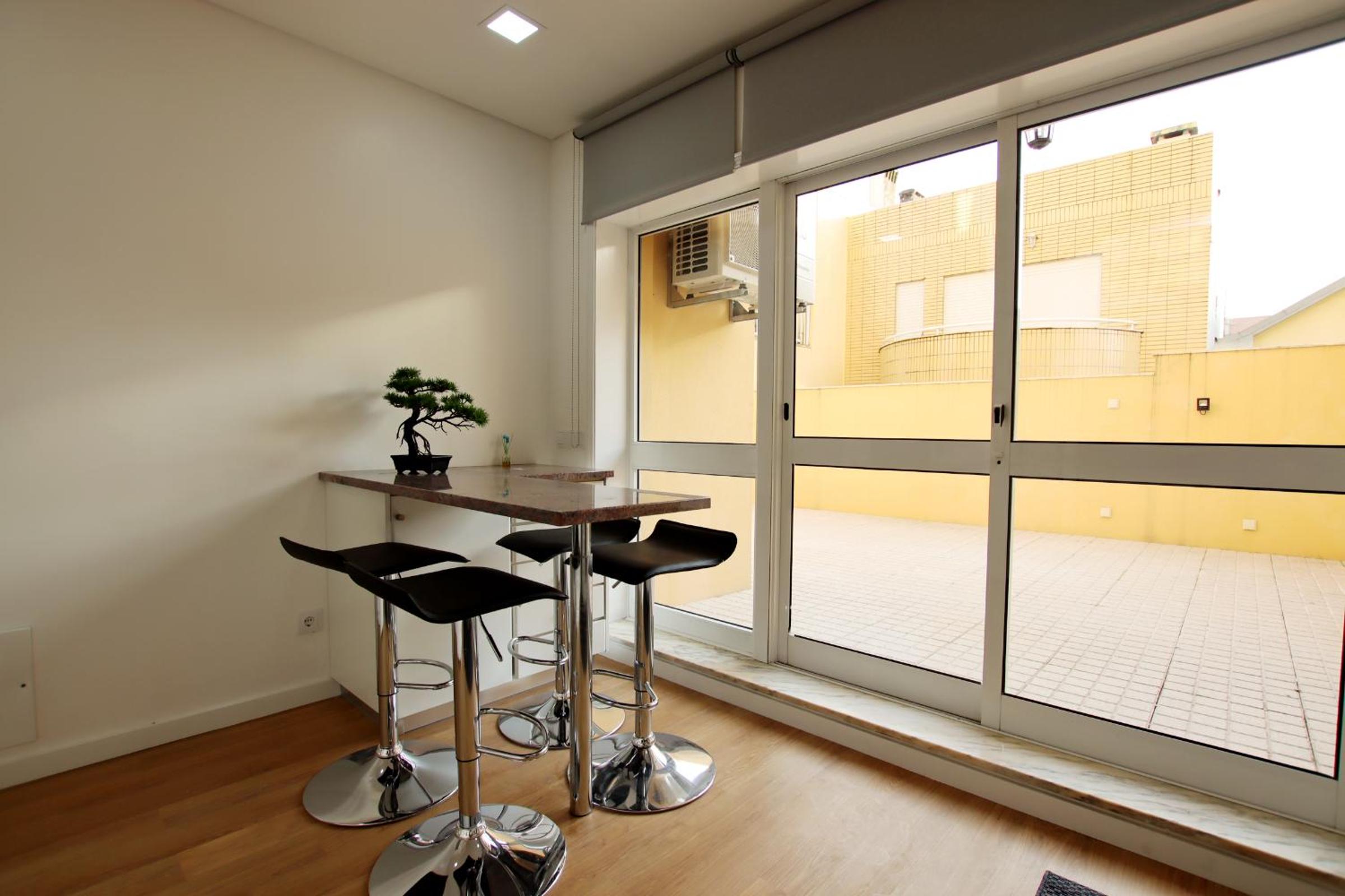 Apartment - Ground Floor - Photo 5