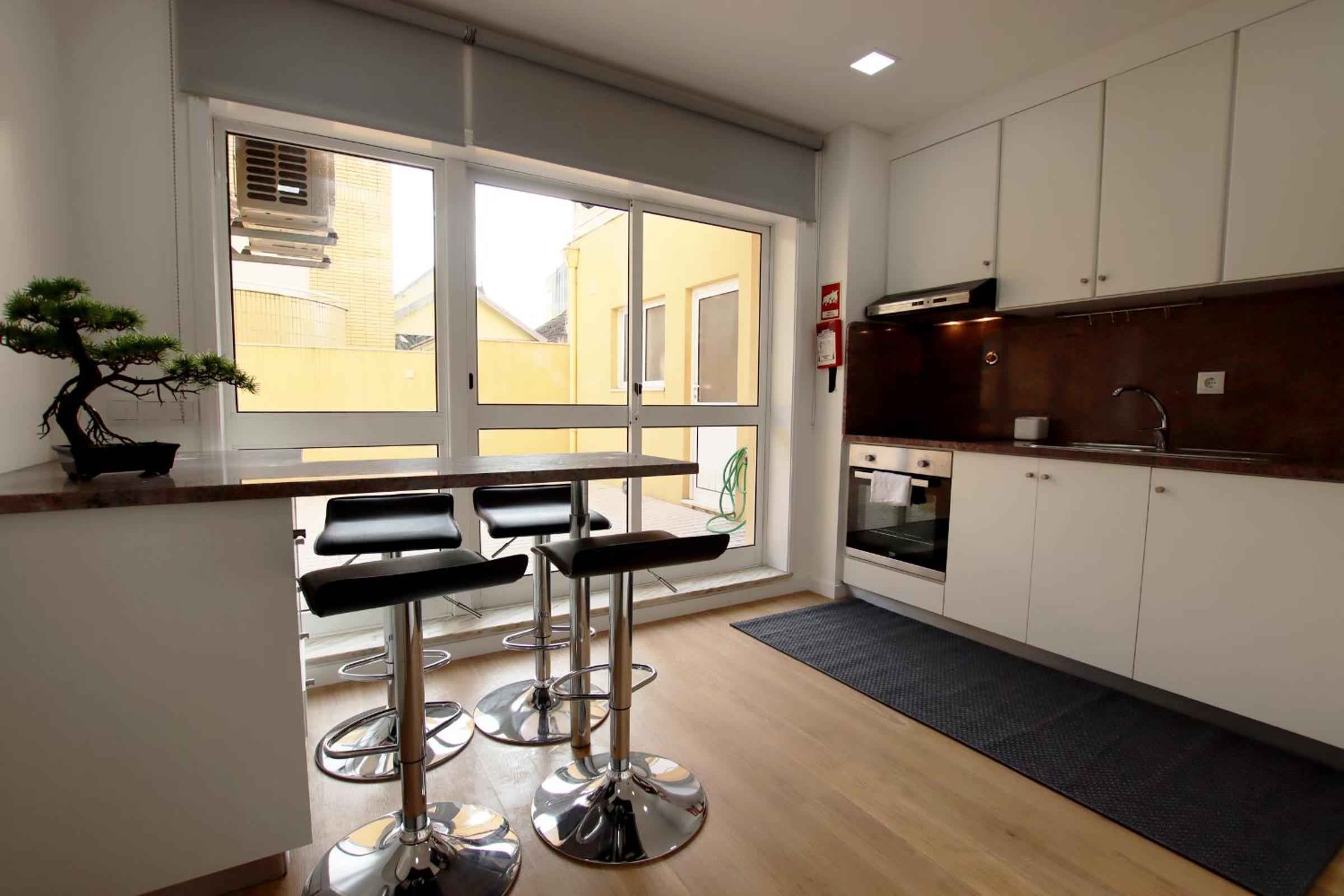 Apartment - Ground Floor - Photo 13