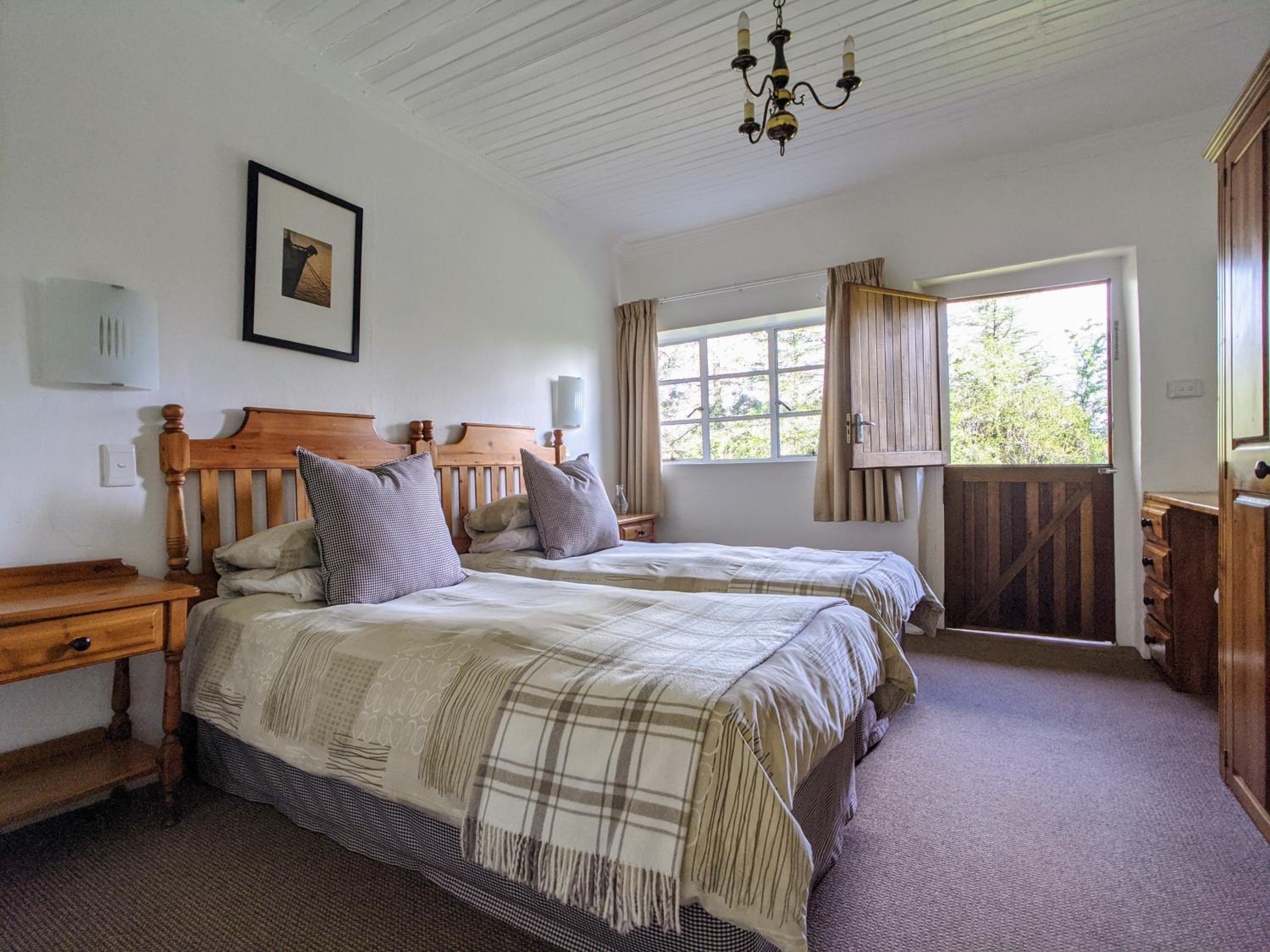 Standard Quadruple Room photo 1