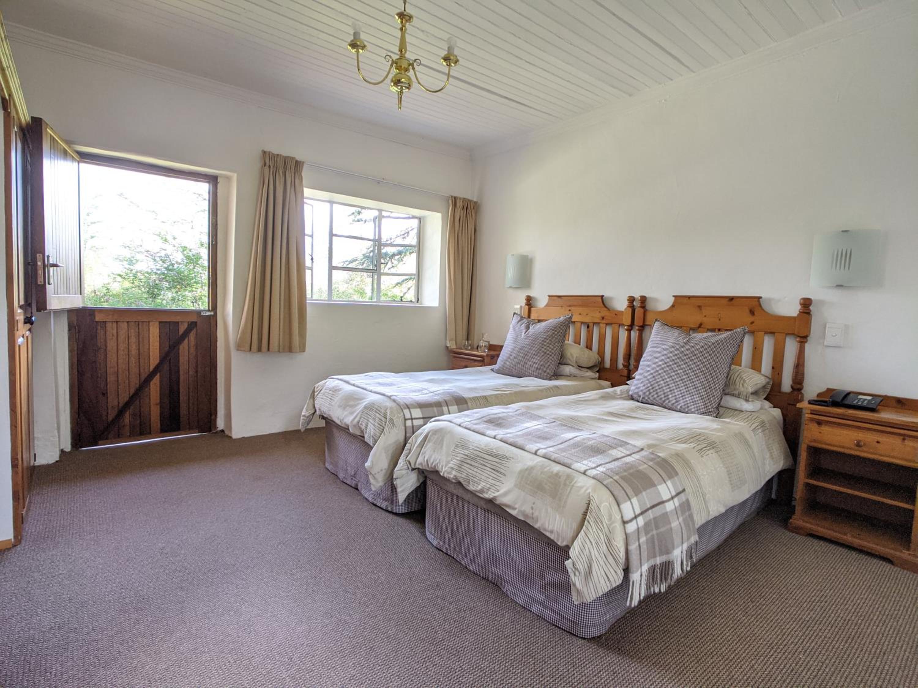 Standard Quadruple Room photo 3