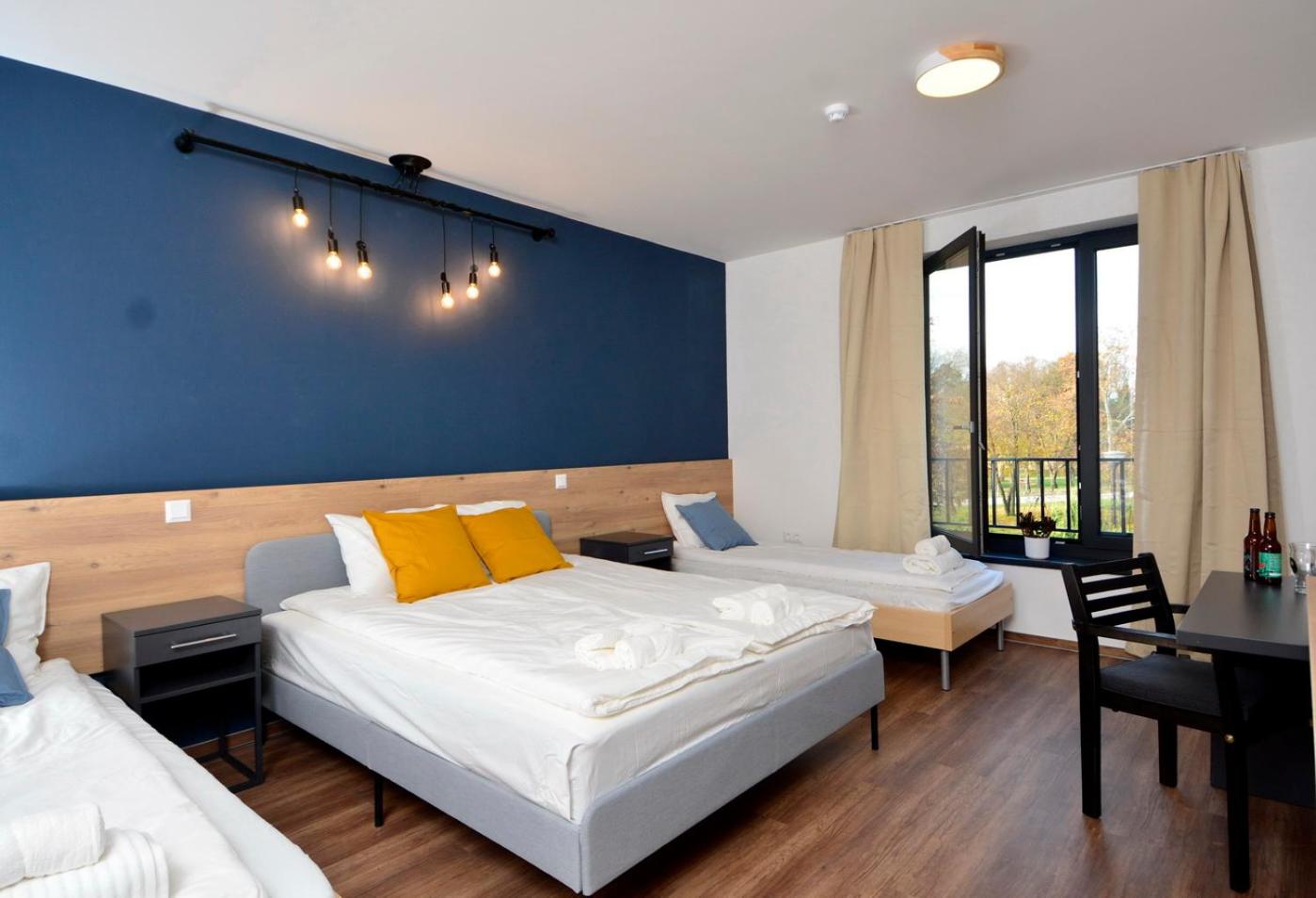 Quadruple Room with Bath