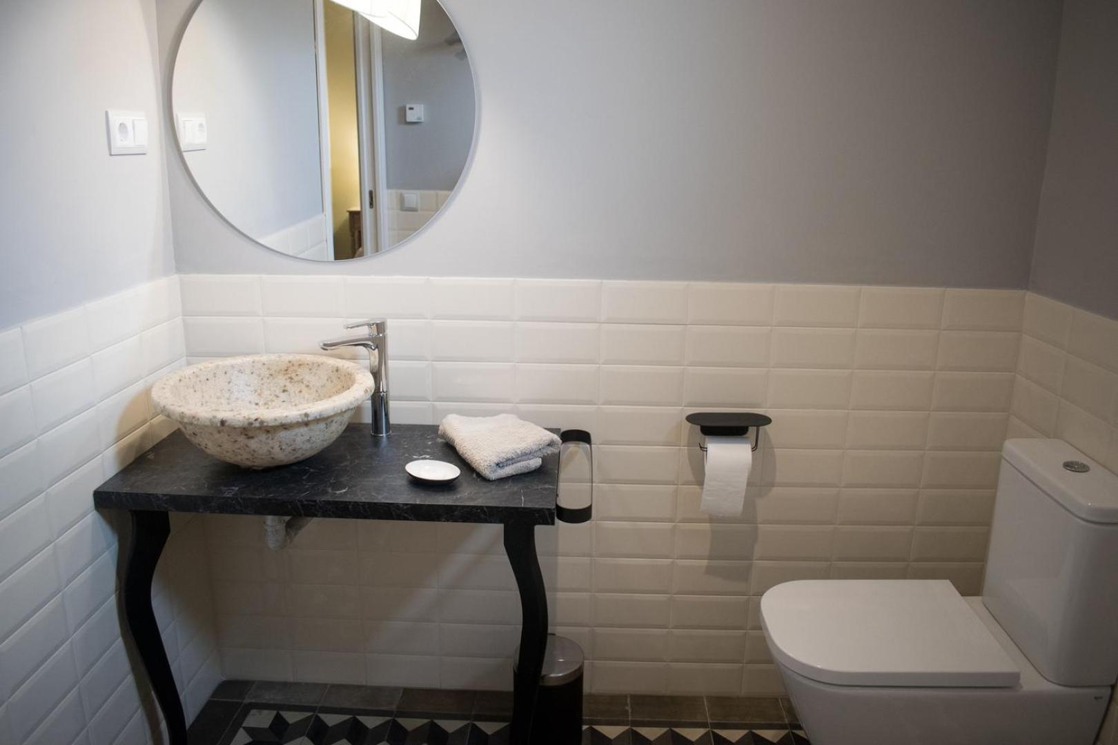 Double Room with Private Bathroom photo 3