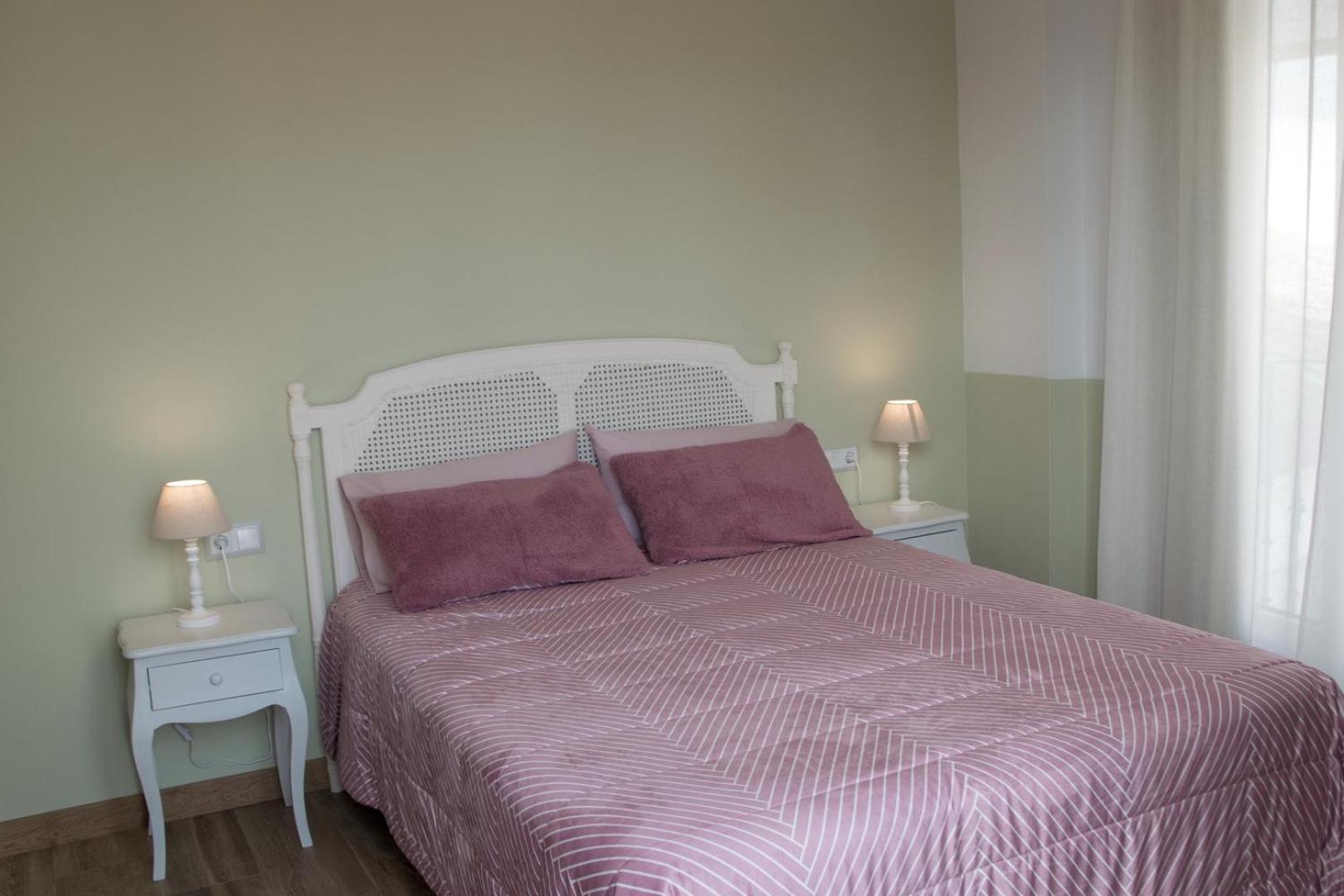 Double Room with Private Bathroom photo 2