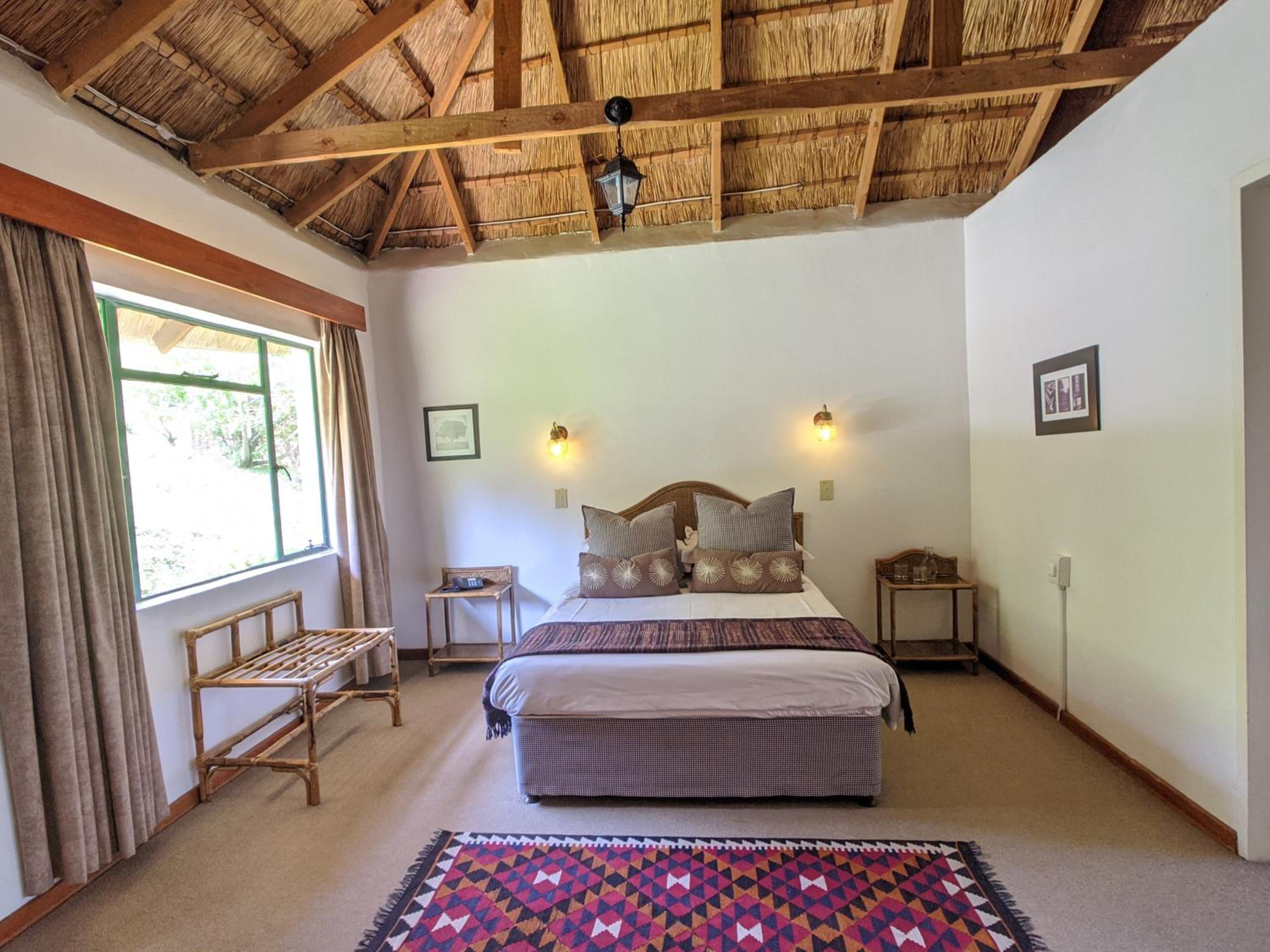 Standard Family Room ( 2 Adults + 3 Children under 12 years) photo 1