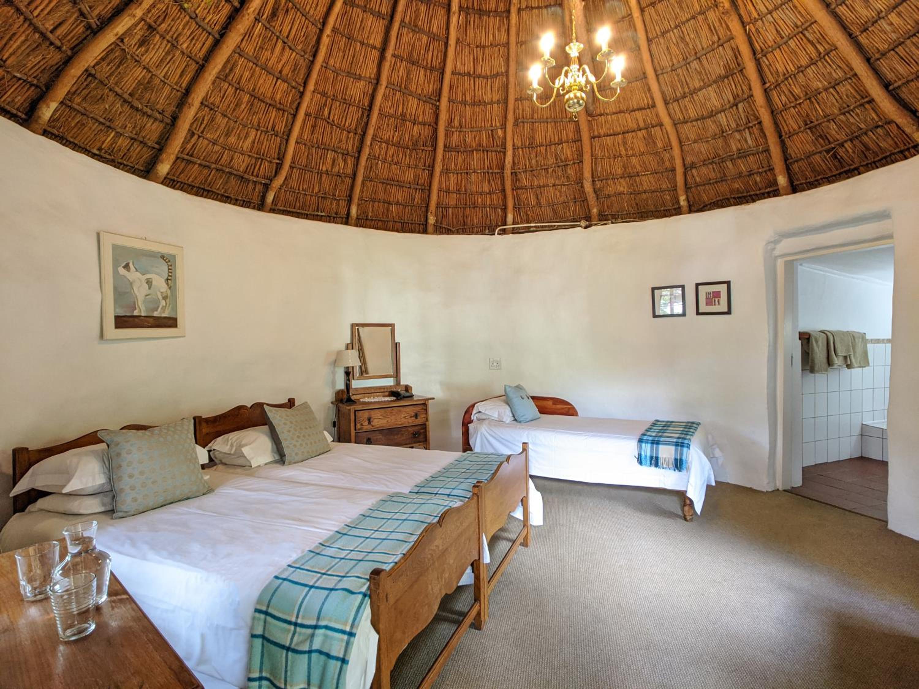 Standard Triple Room photo 1