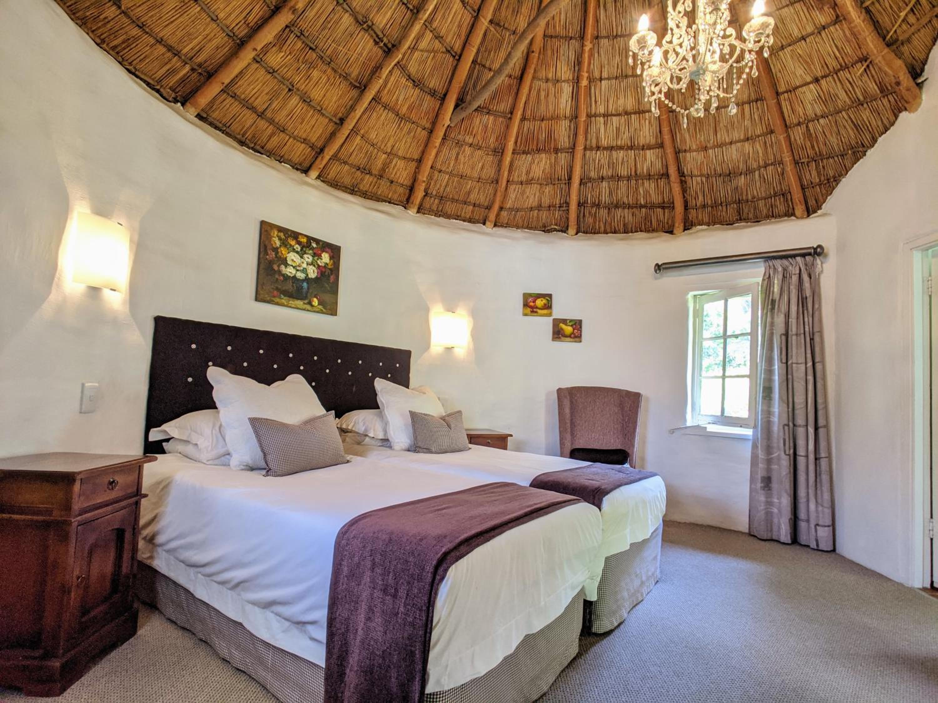 Standard Double or Twin Room photo 1