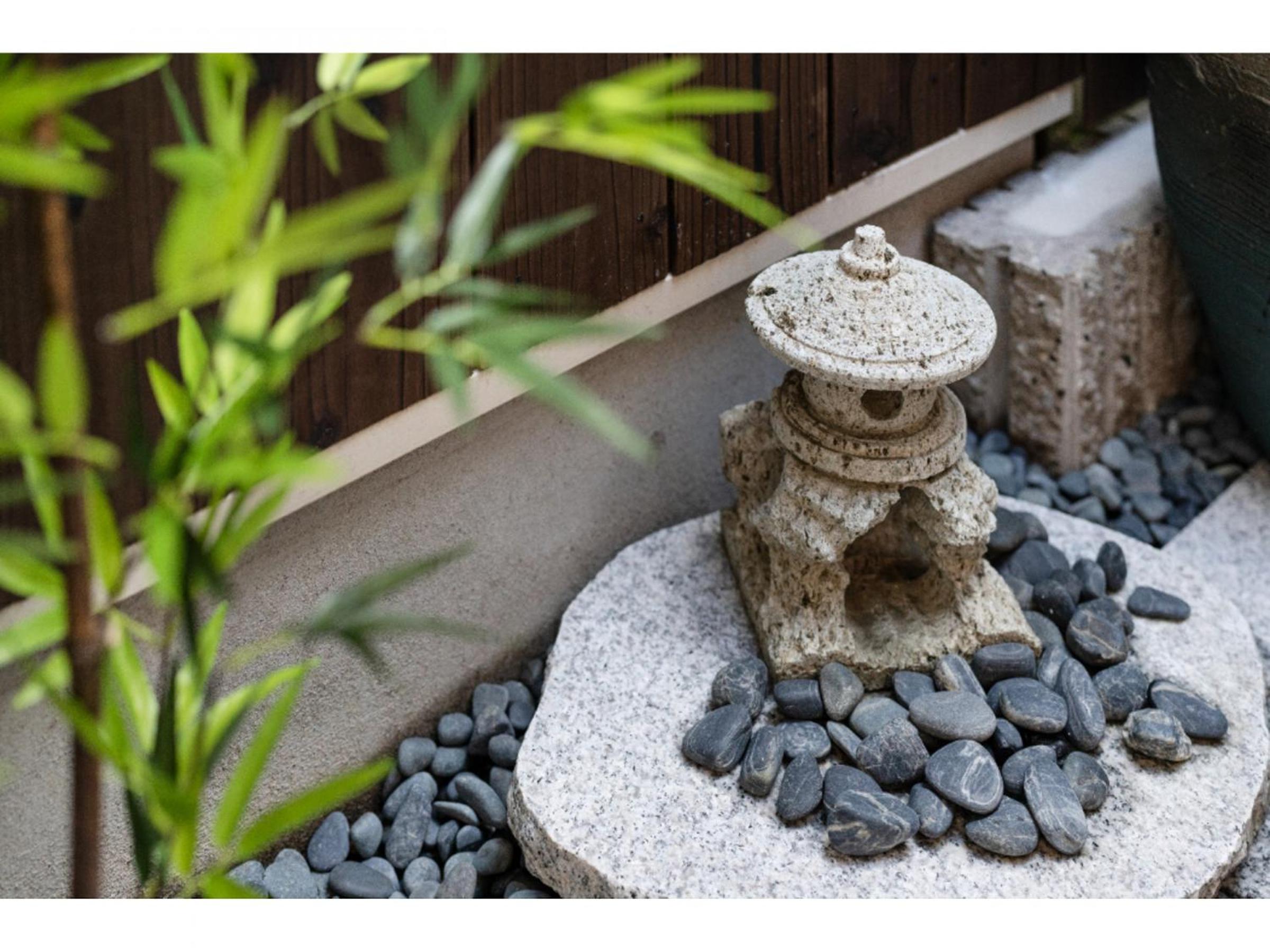 Studio with Garden View - Photo 16
