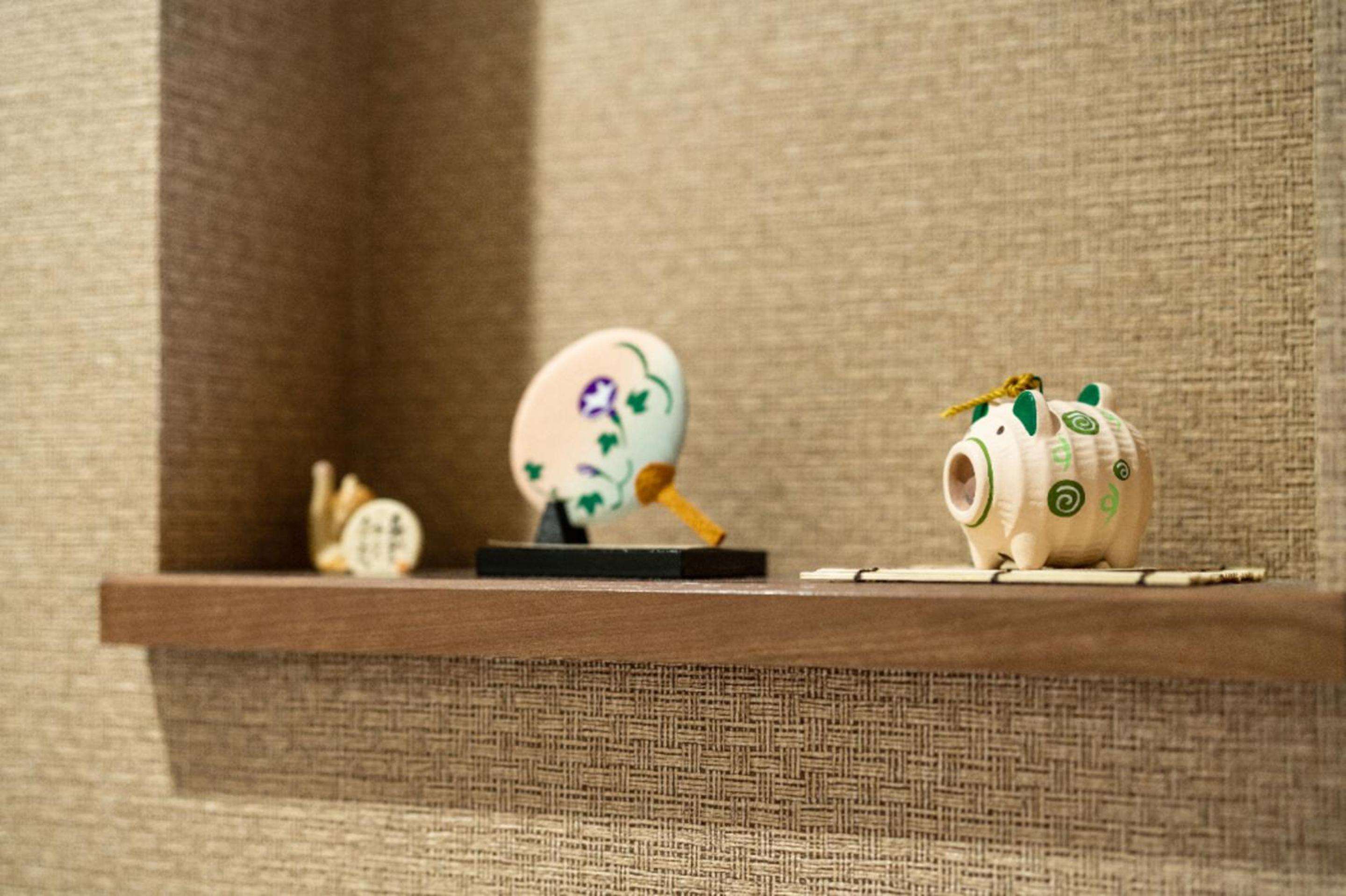 Studio with Garden View - Photo 15