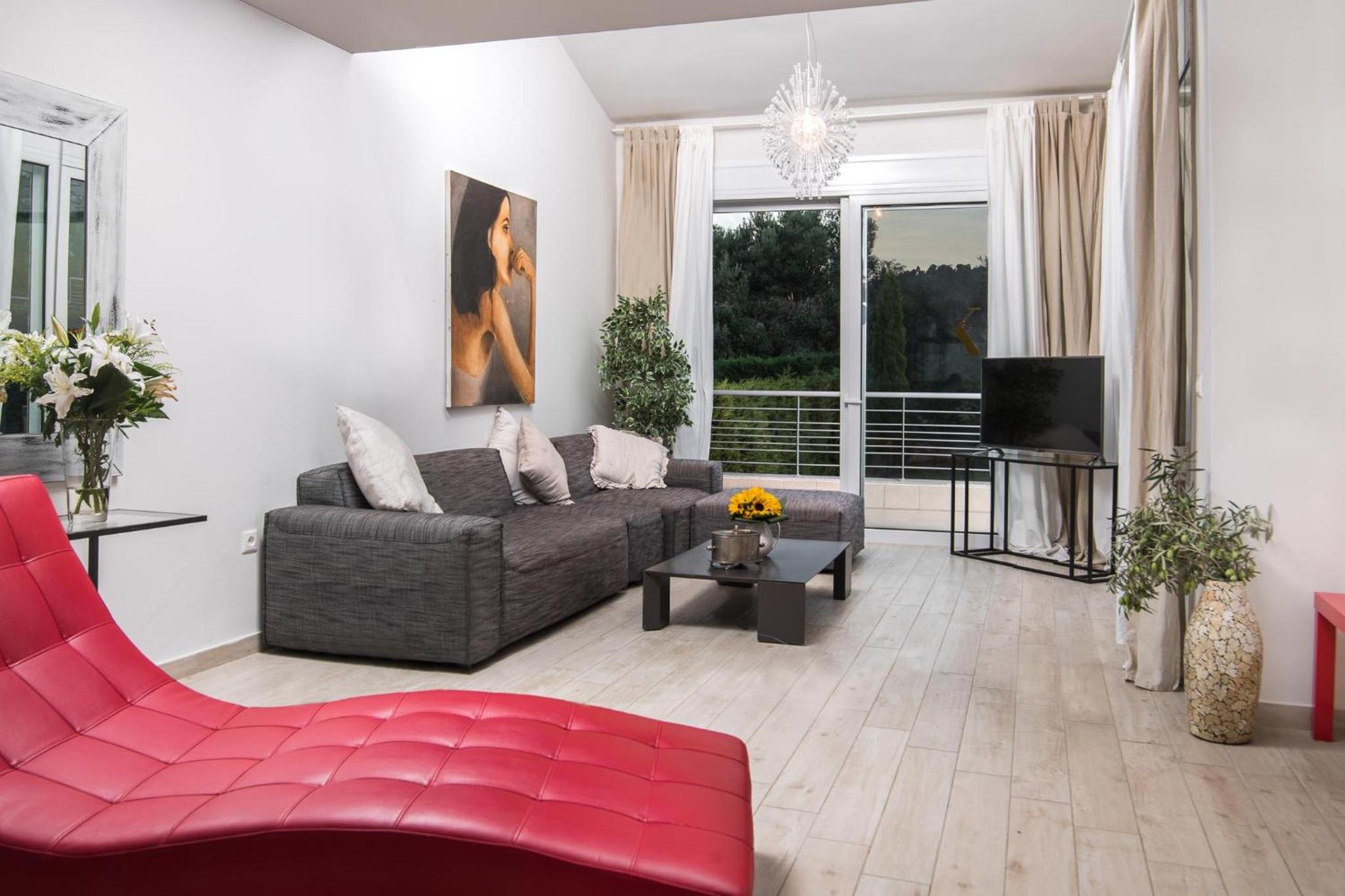 Villa Theano - 4 Bedroom with Private Pool