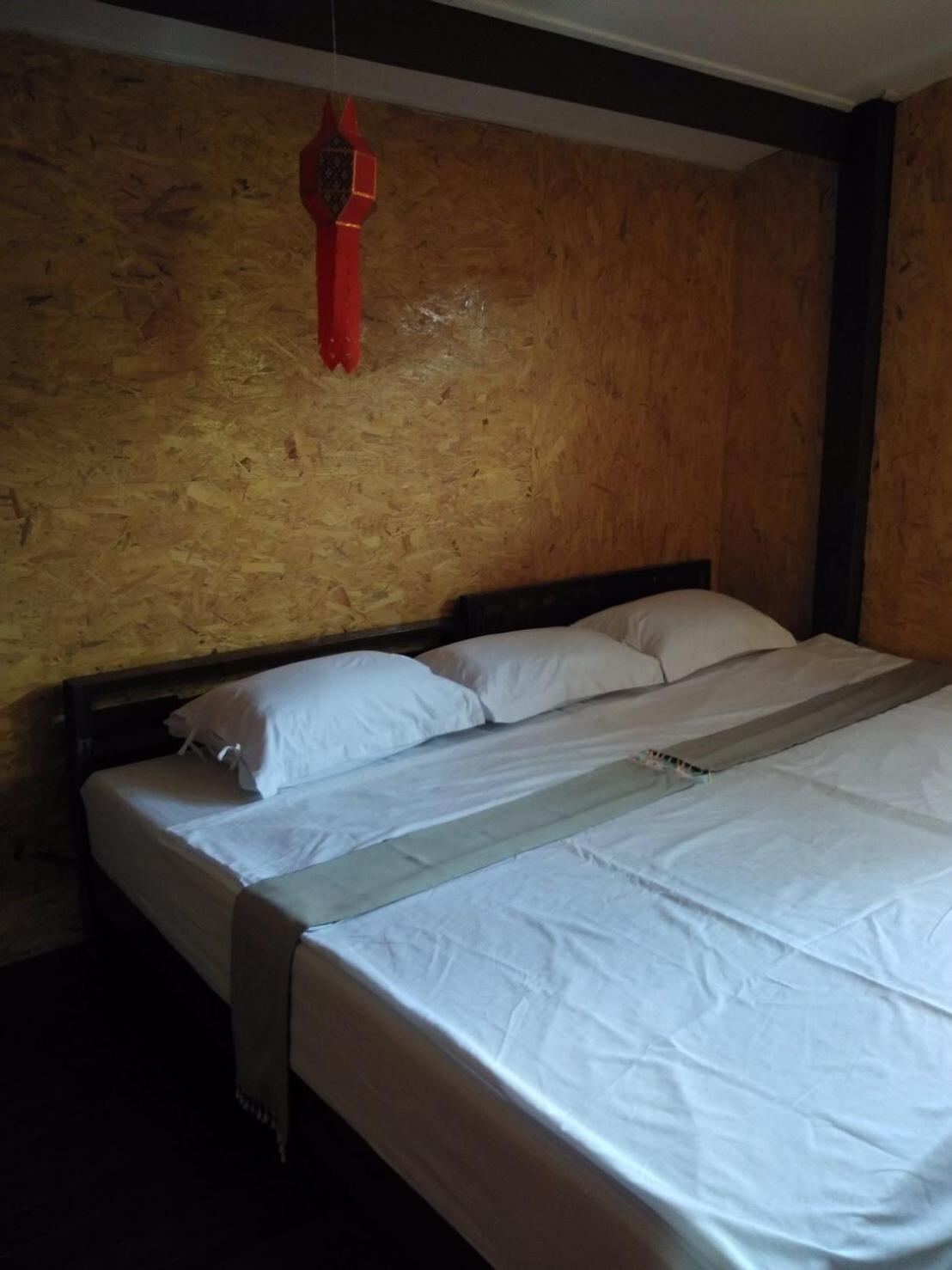 Family Double Room - Fan - Photo 2
