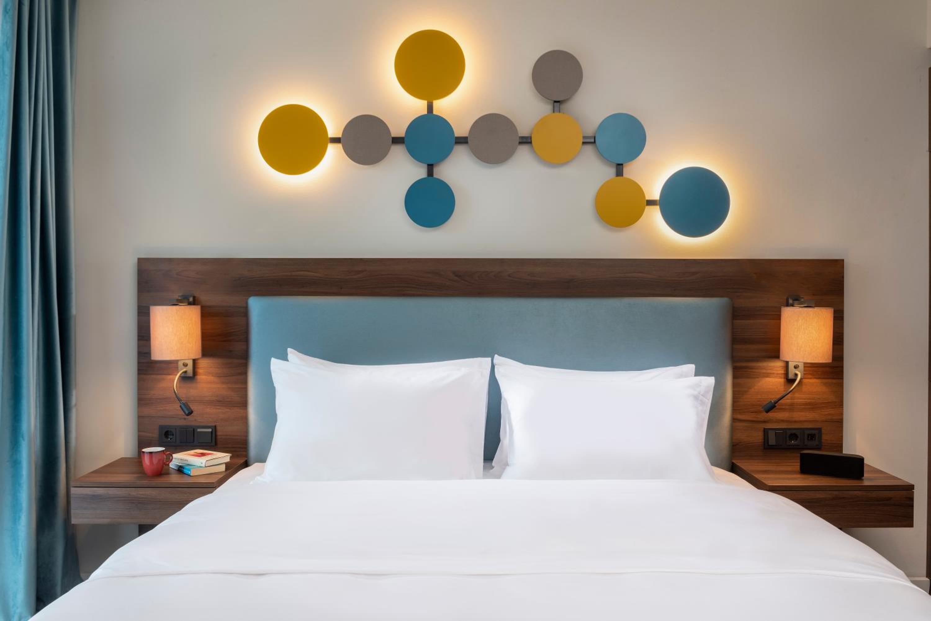 King Room