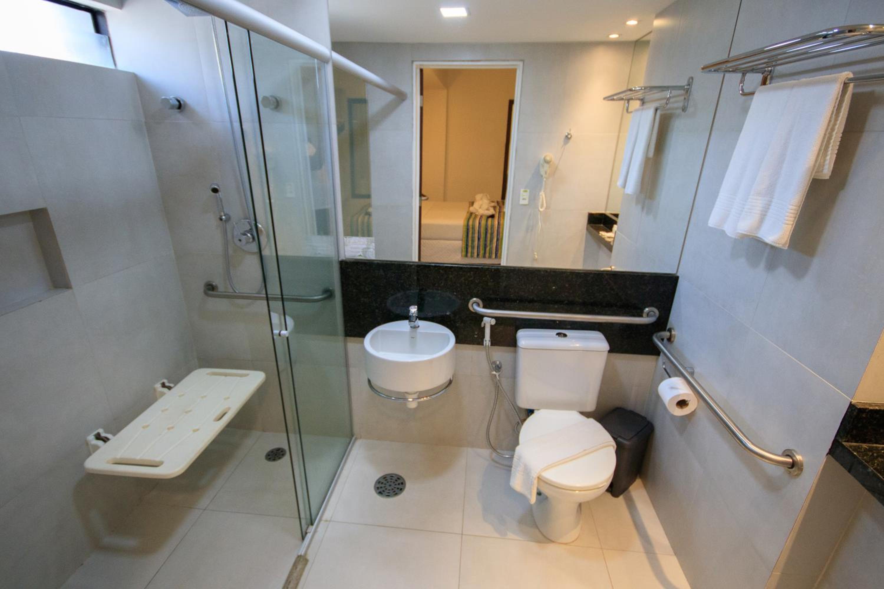 Superior Room with City View