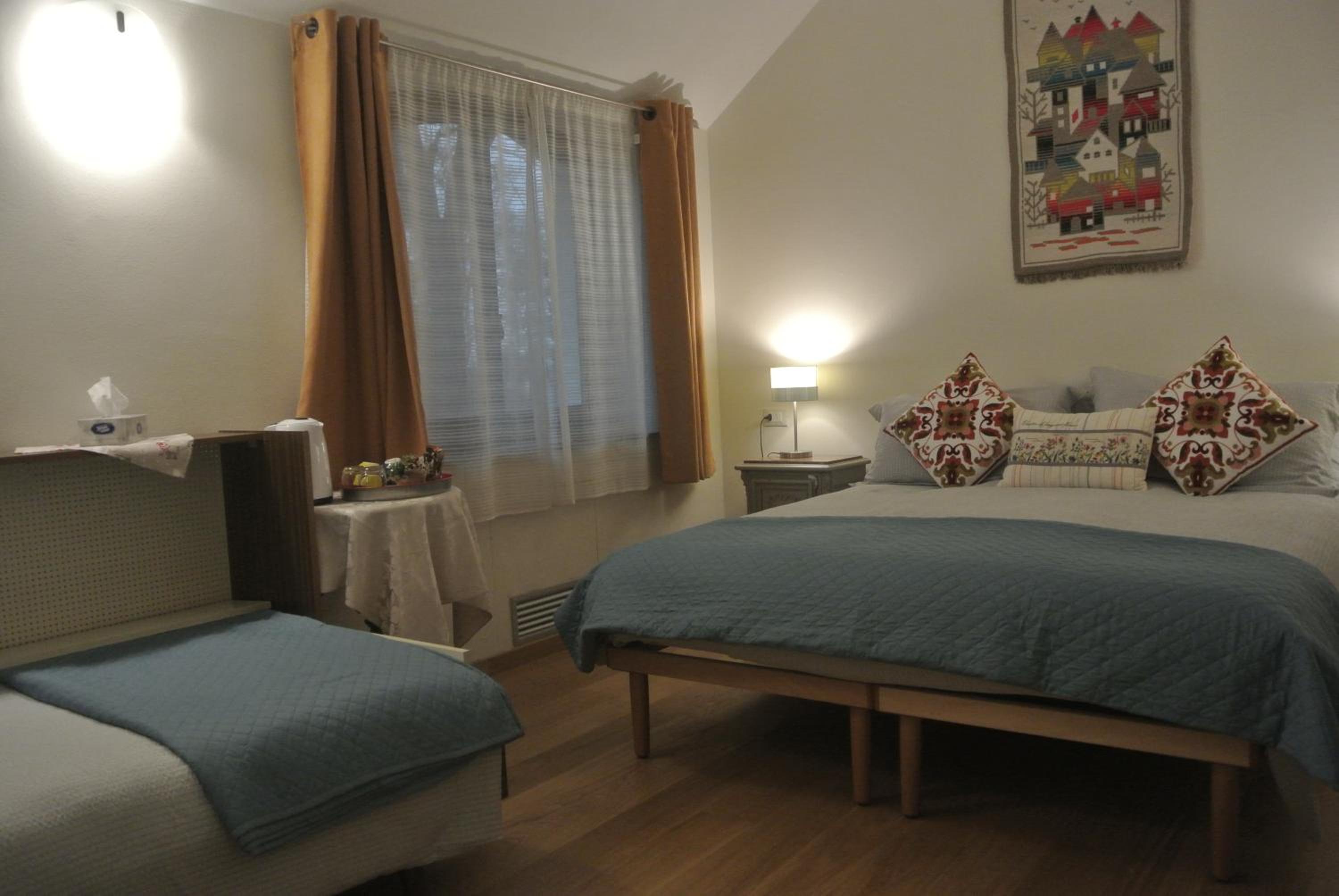 Family Room - Photo 1