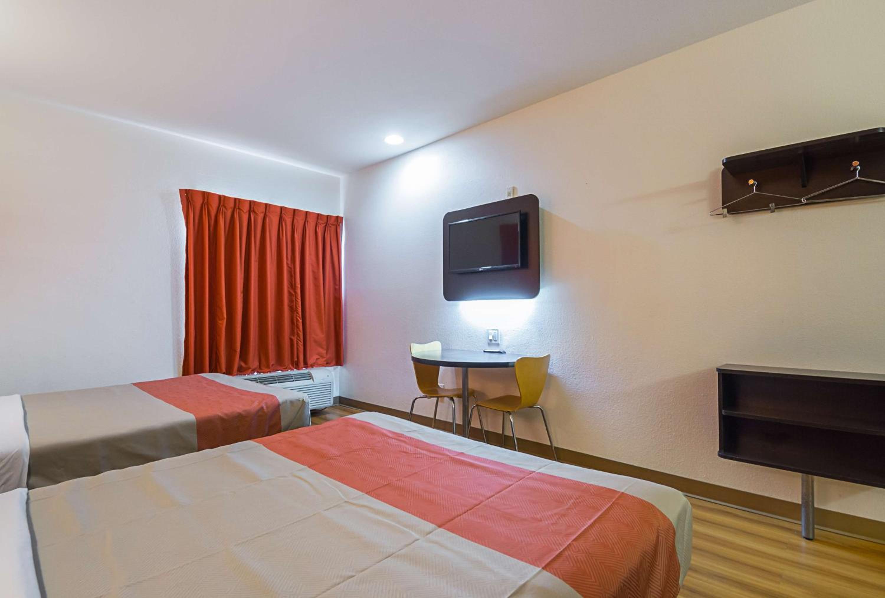 Motel 6 Dallas – Irving DFW Airport South, 사진 4