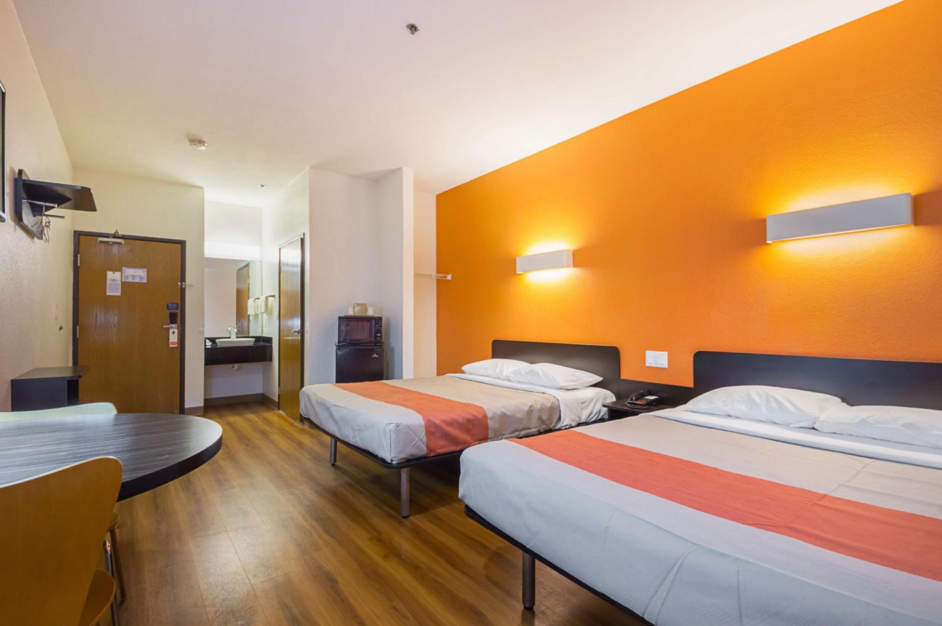 Motel 6 Dallas – Irving DFW Airport South, 사진 5