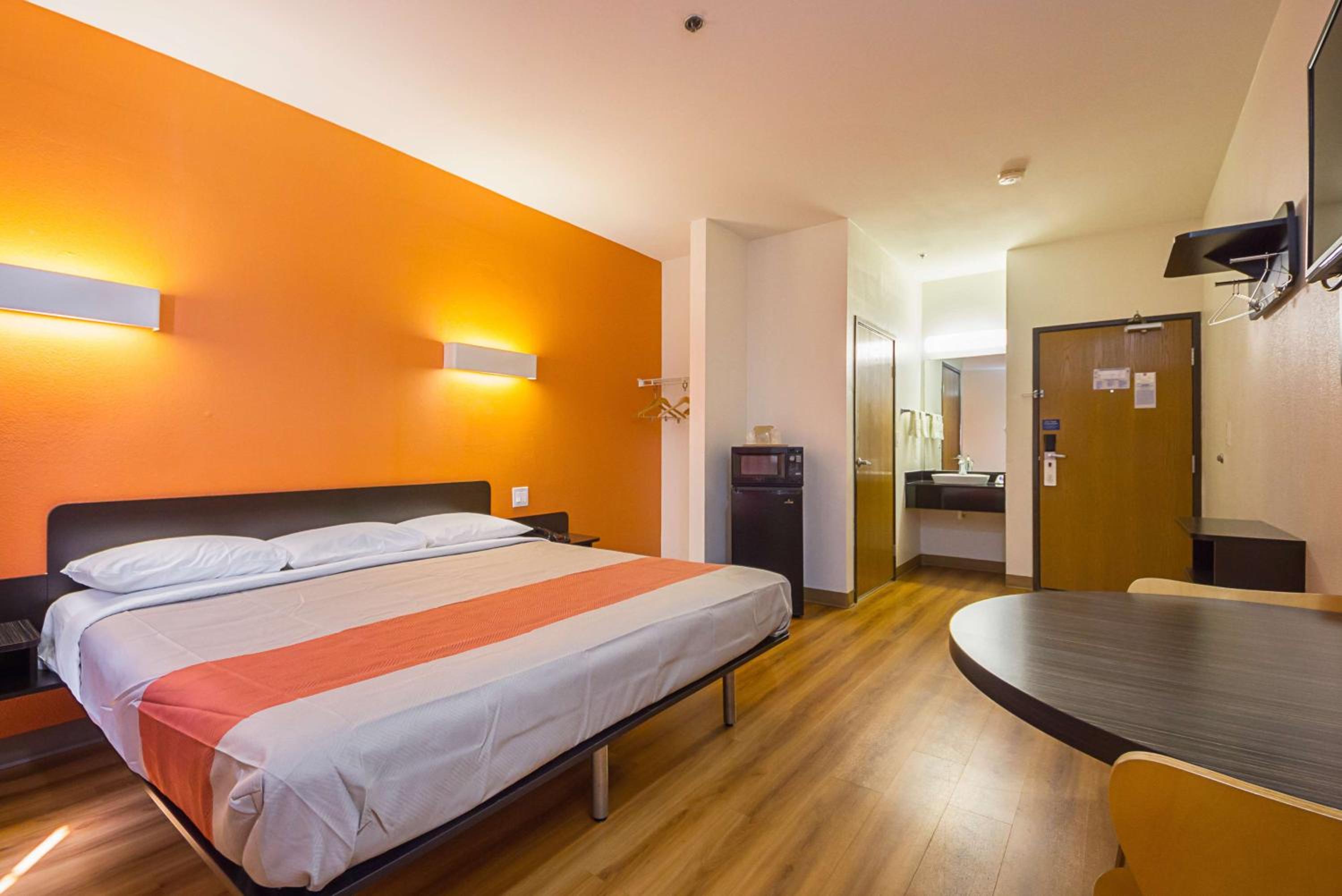 Motel 6 Dallas – Irving DFW Airport South, 사진 6