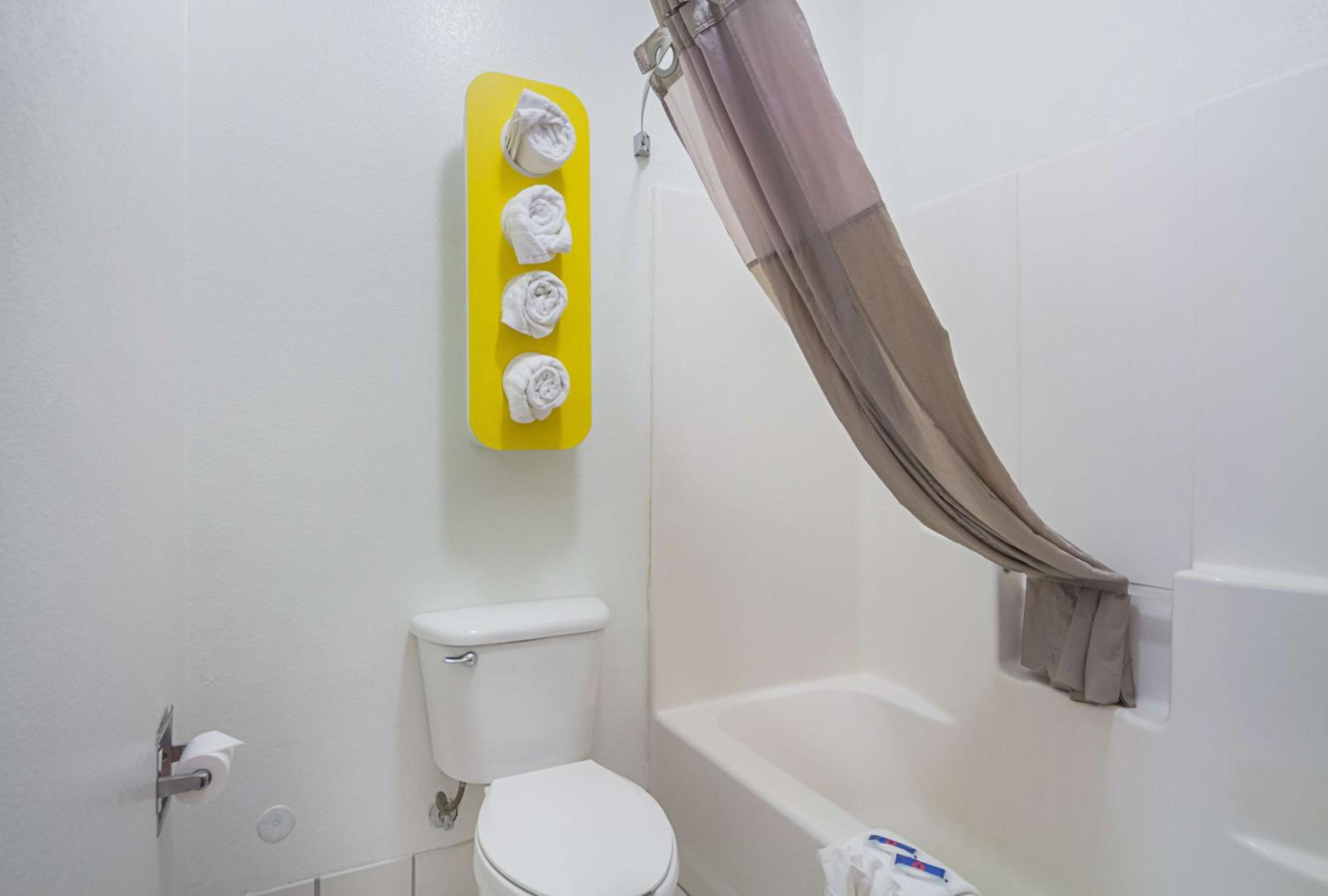 Motel 6 Dallas – Irving DFW Airport South, 사진 3