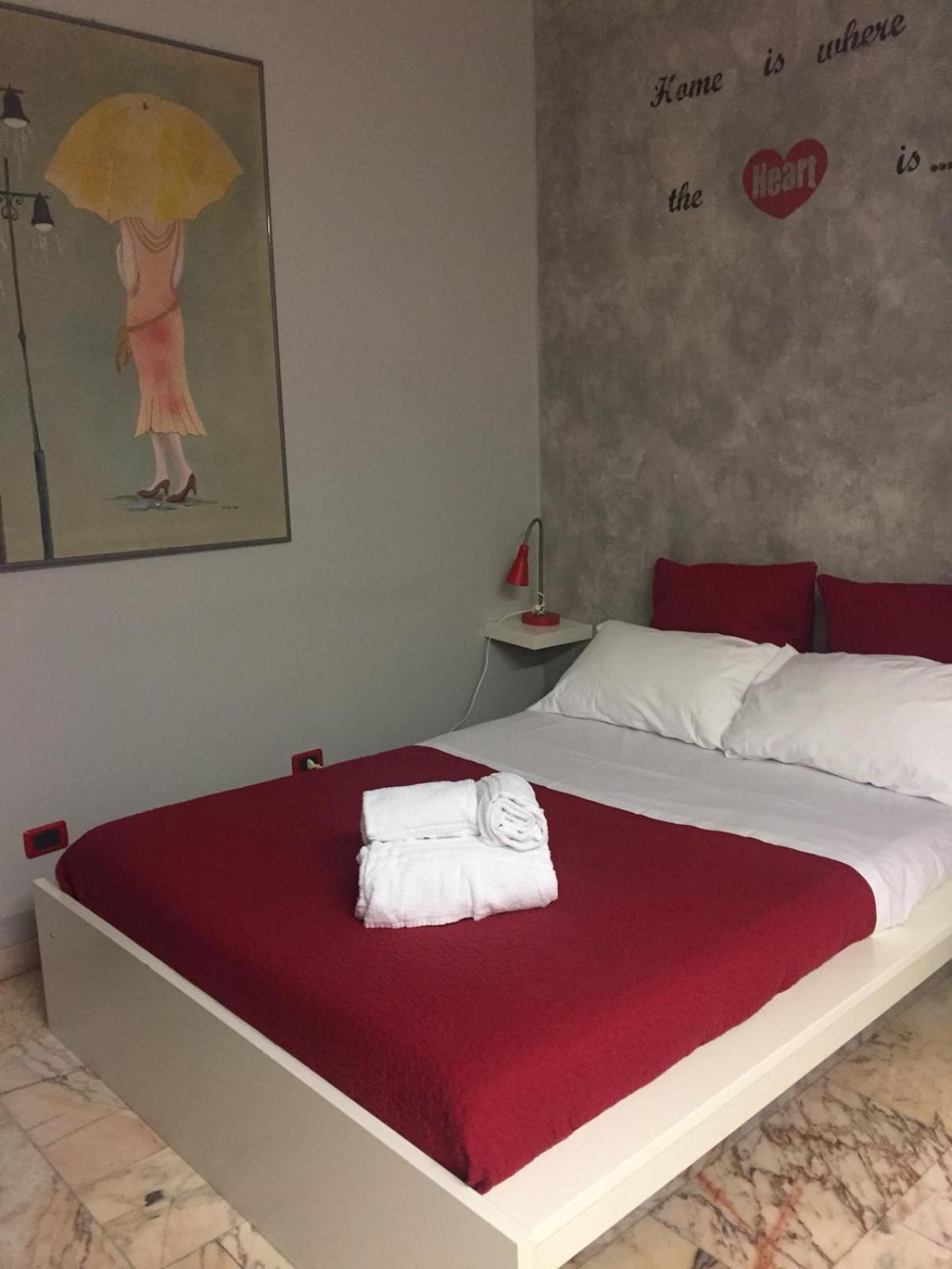 Double Room with Private Bathroom - Photo 1