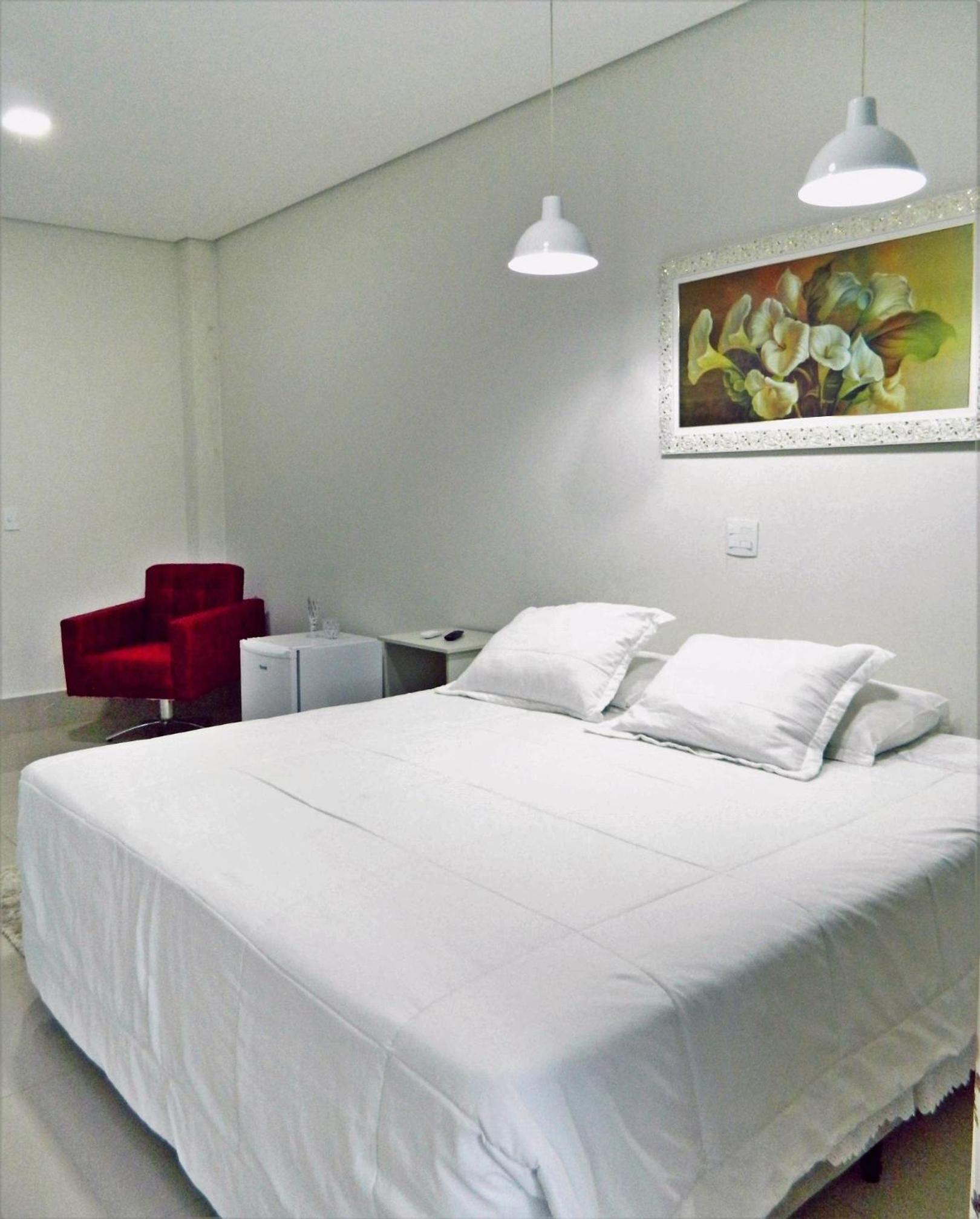 King Suite with Spa Bath photo 2