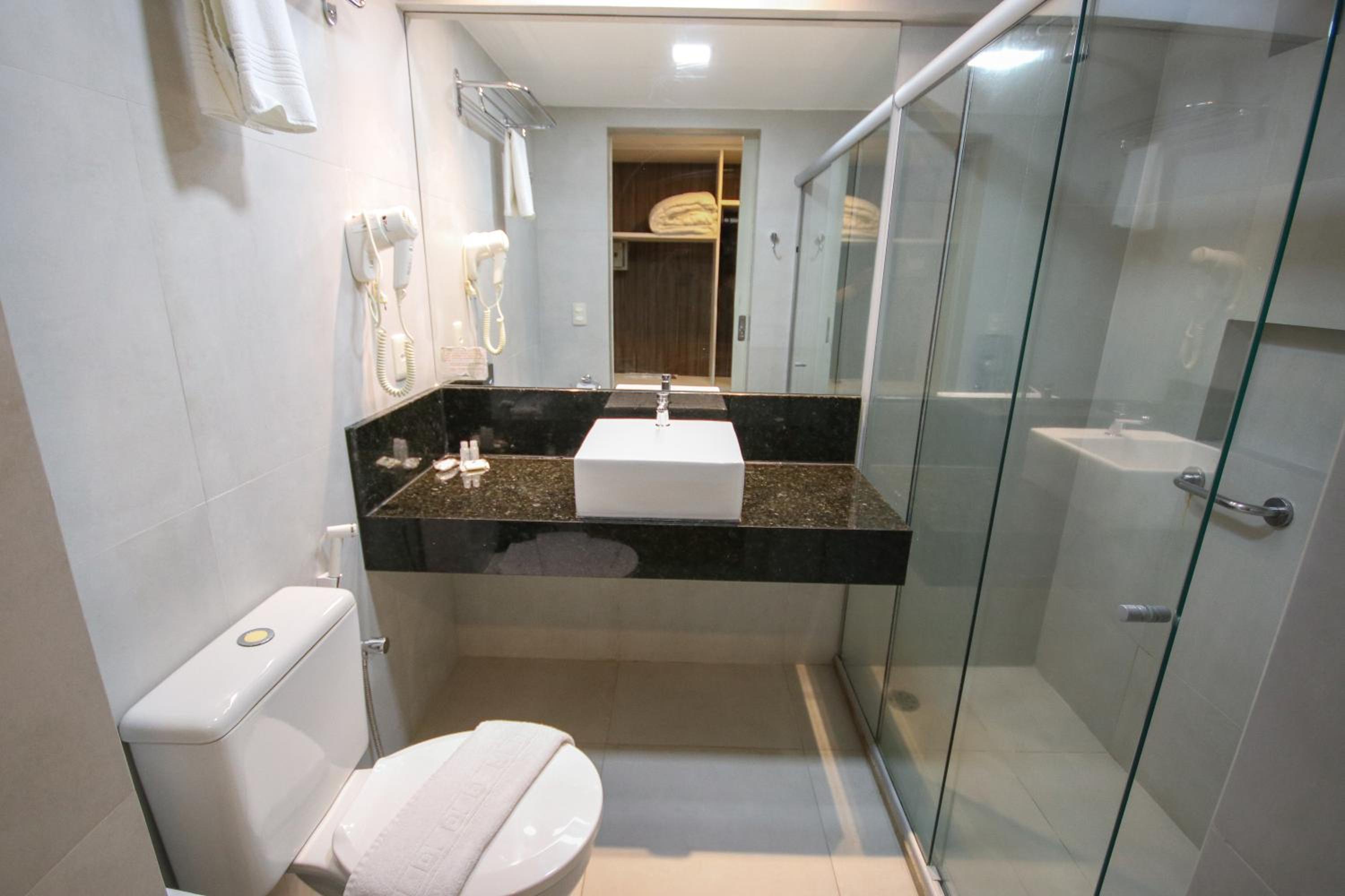 Available room