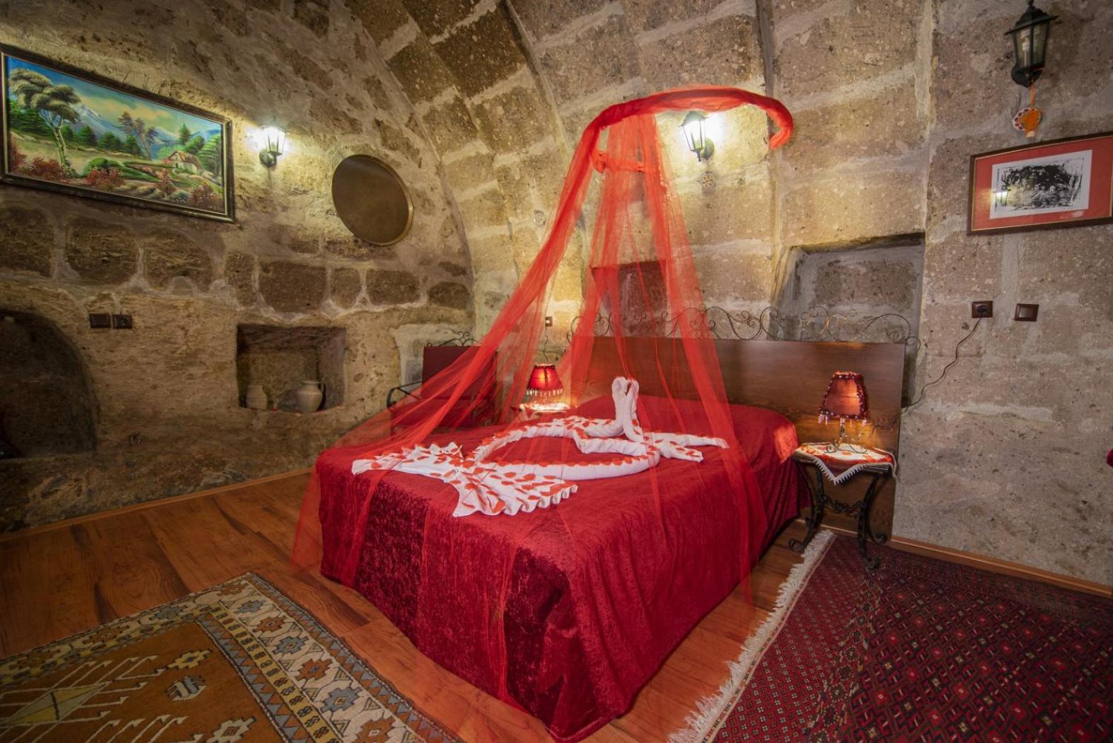 Triple Cave Room - Photo 34