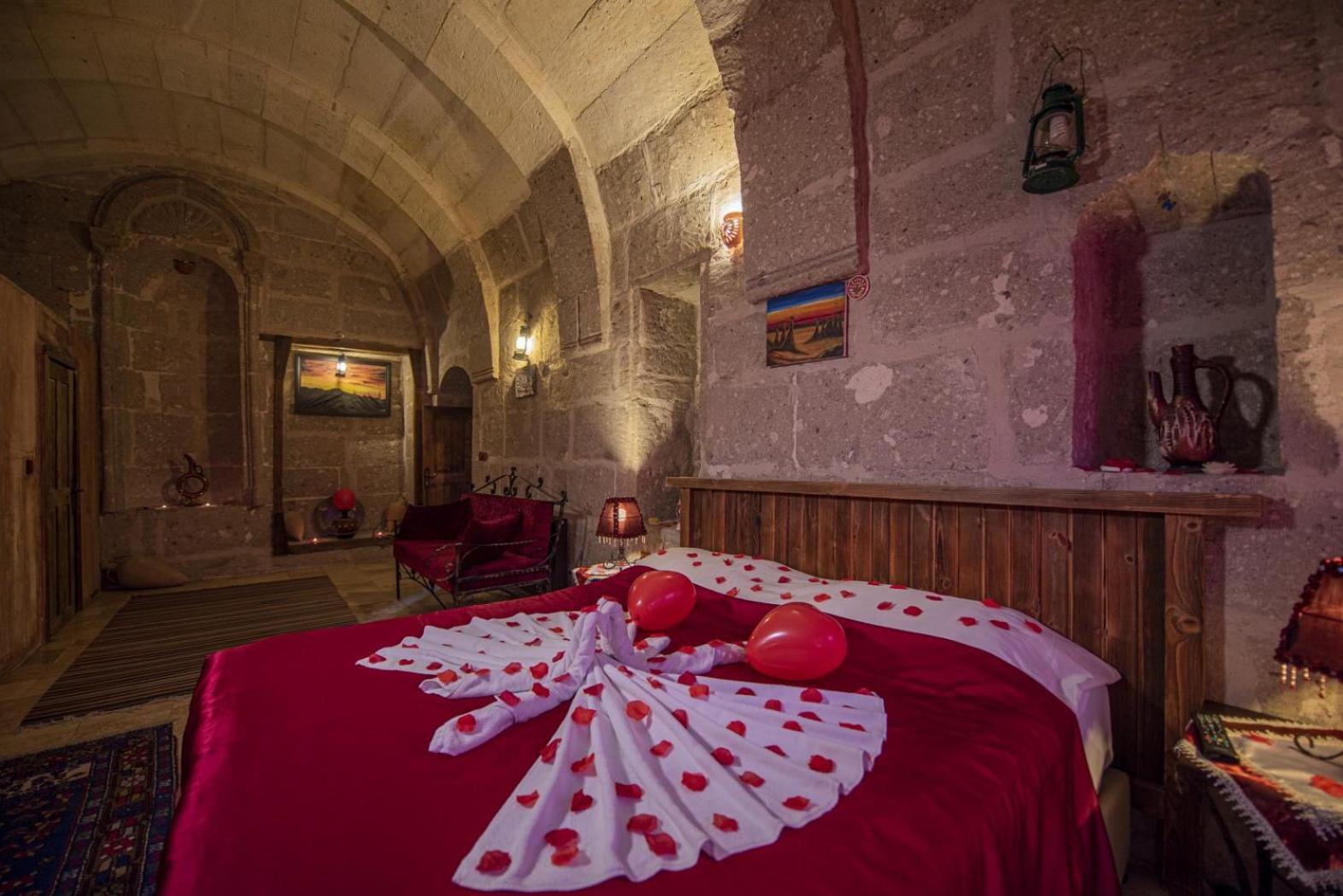 Triple Cave Room - Photo 31