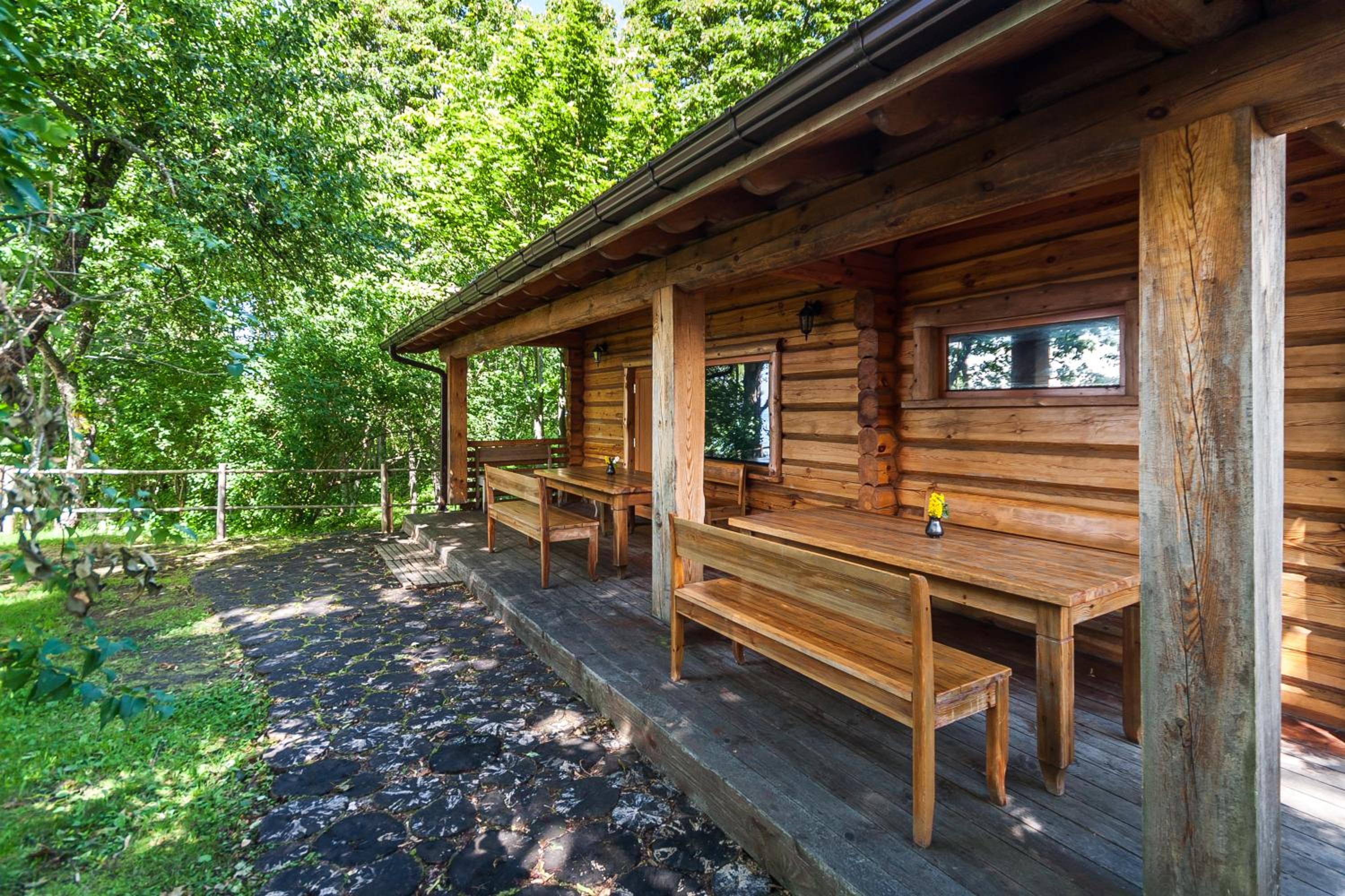 Vacation Home - Photo 12