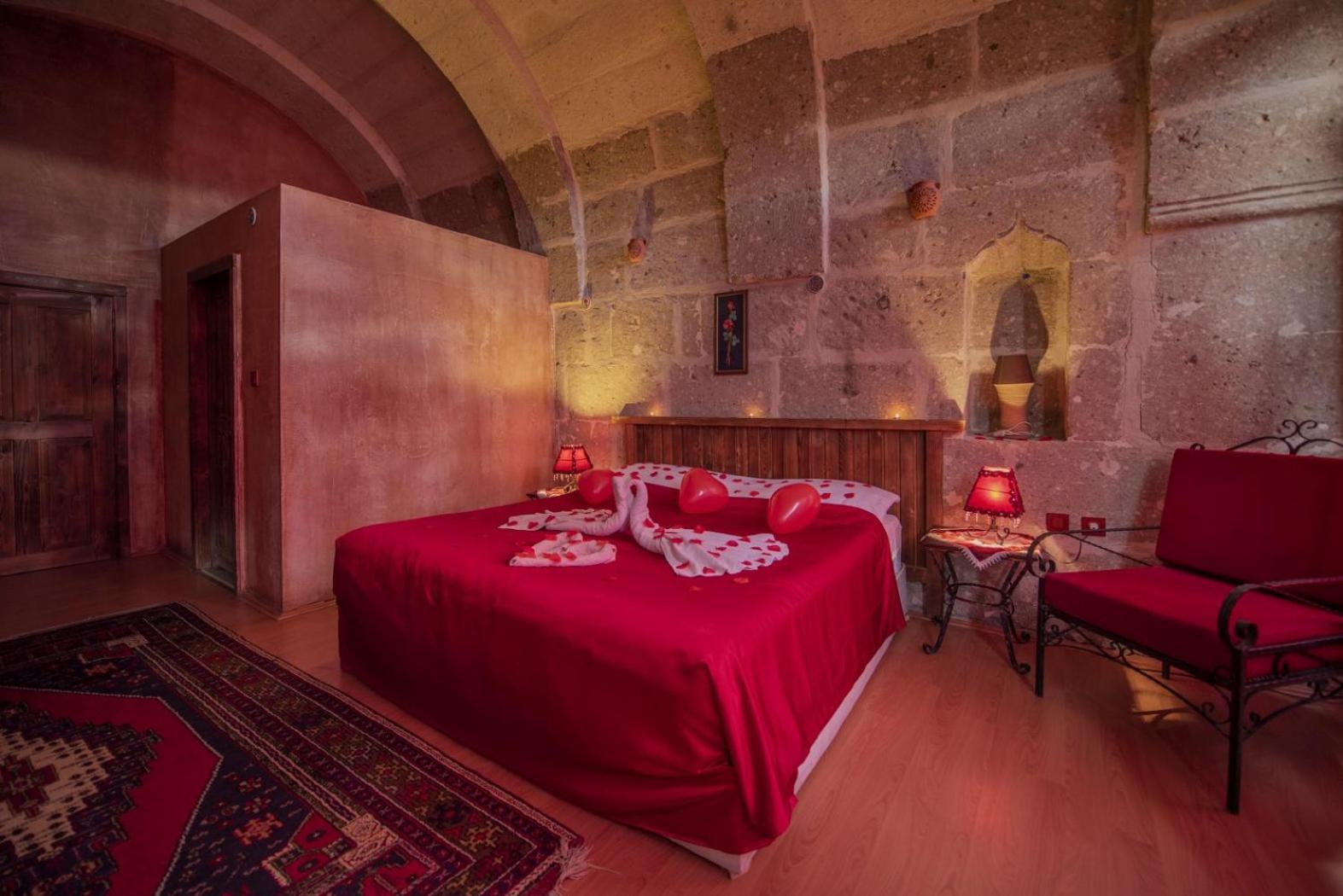 Triple Cave Room - Photo 25