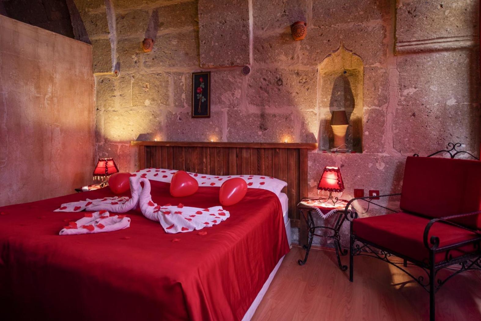 Double or Twin Cave Room - Photo 38