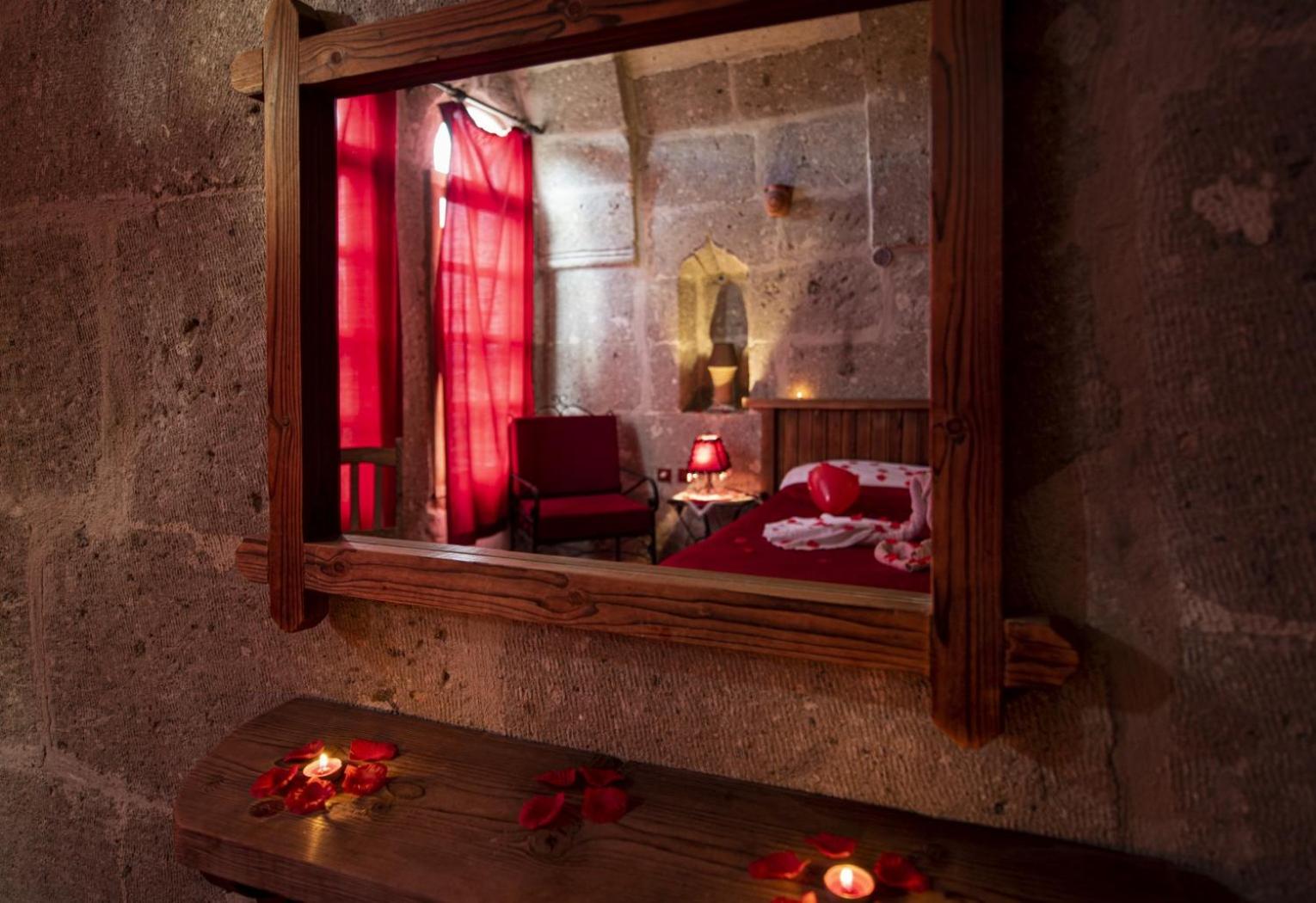 Double or Twin Cave Room - Photo 37