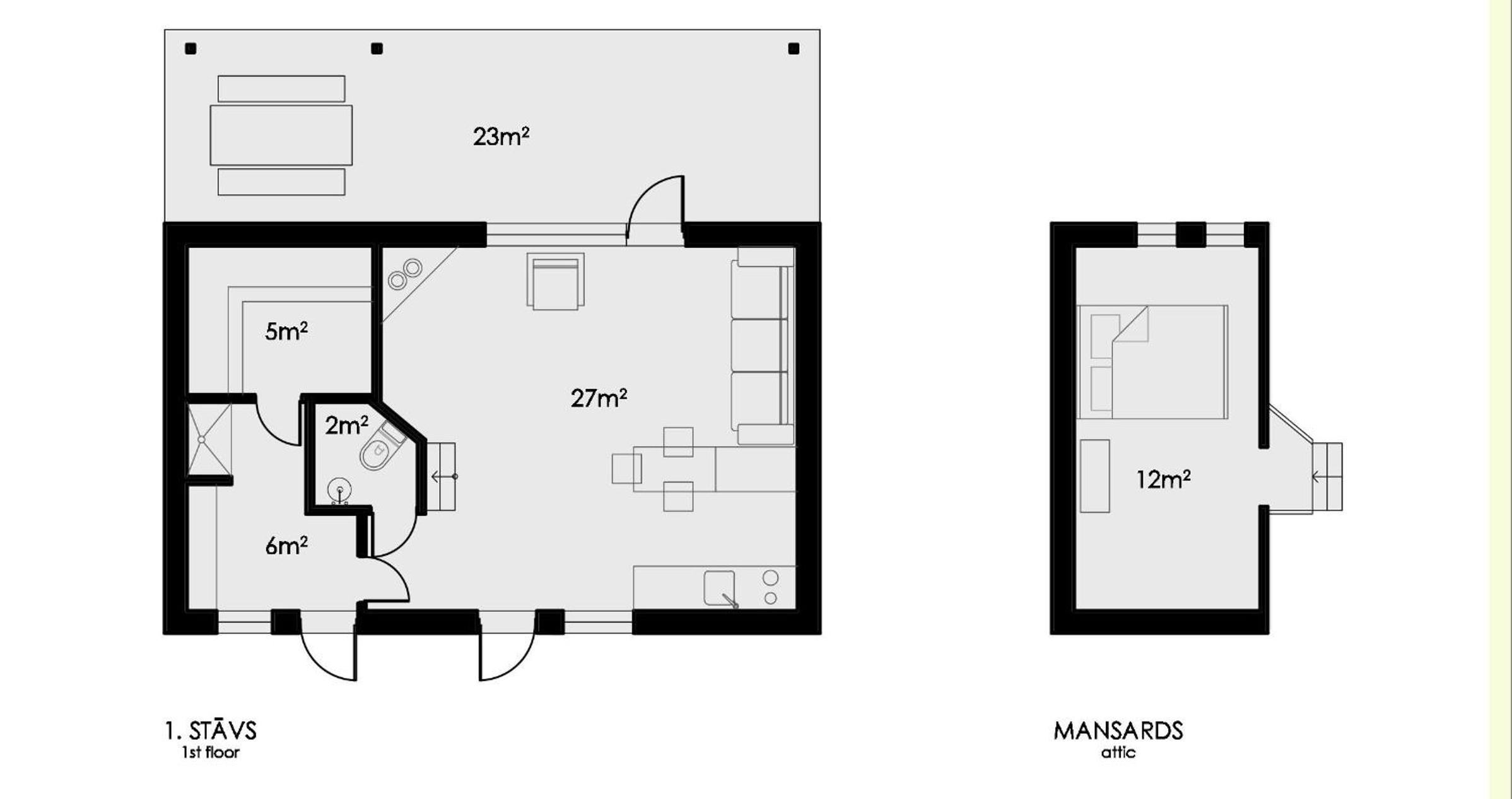 Vacation Home - Photo 9