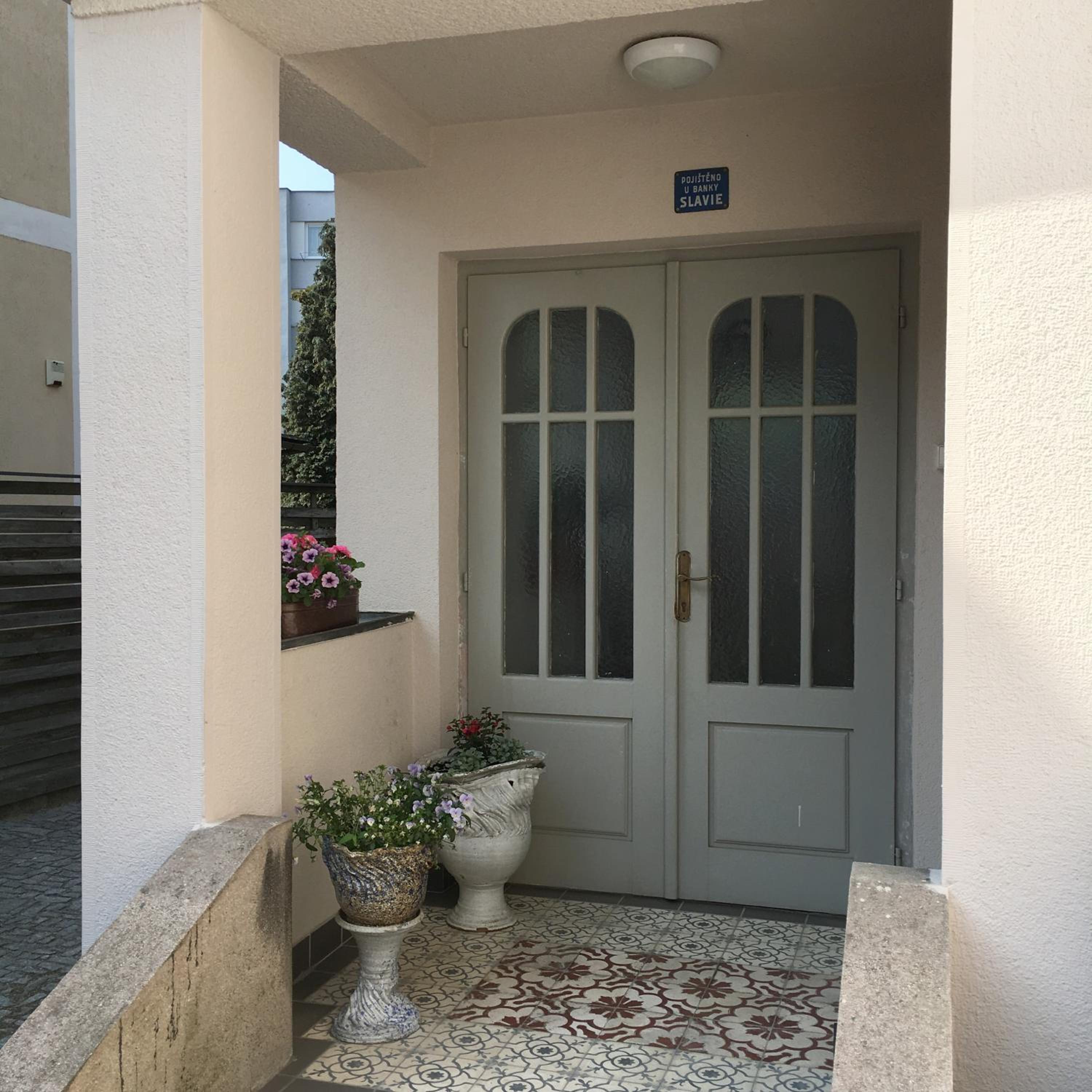 Superior Double or Twin Room with Terrace photo 2