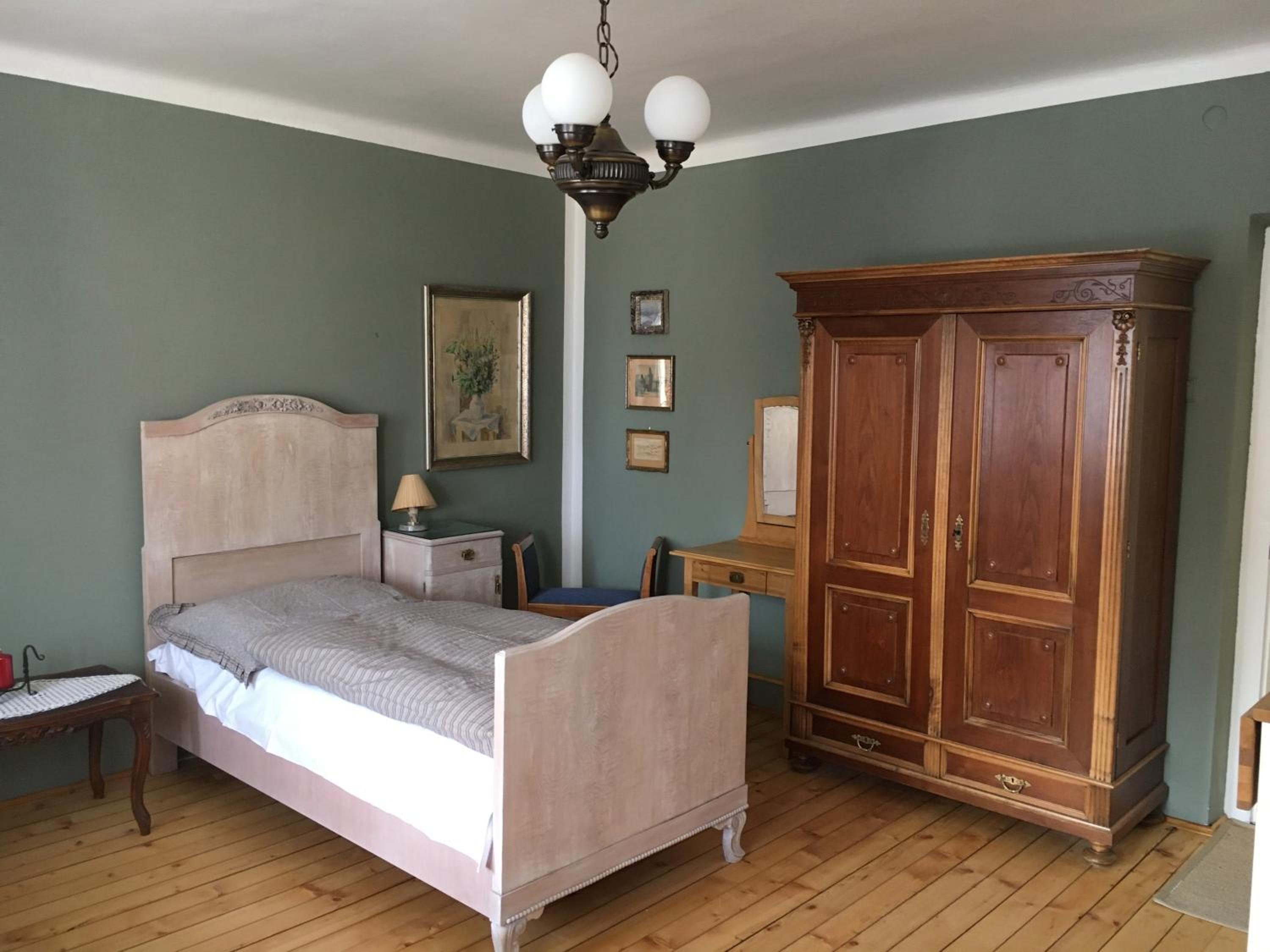 Deluxe Double Room photo 1
