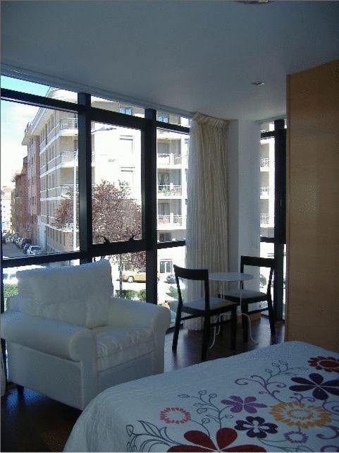 Habitación Doble o con Dos Camas