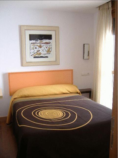 Habitación Individual