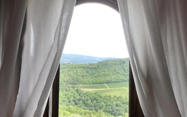 Classic Double Room with Mountain View - Annex photo 3