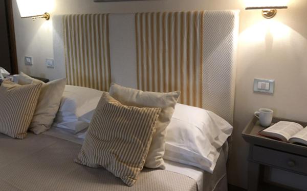 Classic Double Room with Mountain View - Annex