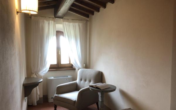 Classic Double Room with Mountain View - Annex photo 2