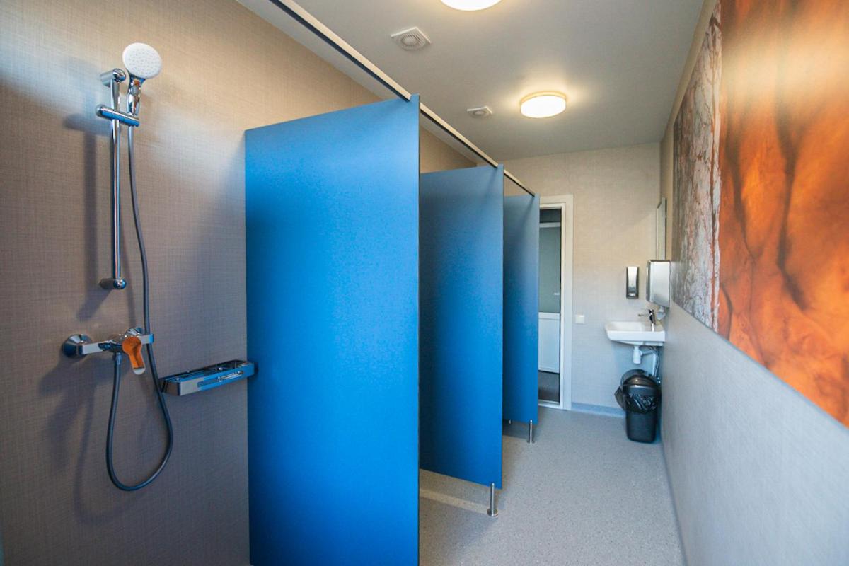 Single Room with Shared Shower and Toilet photo 2