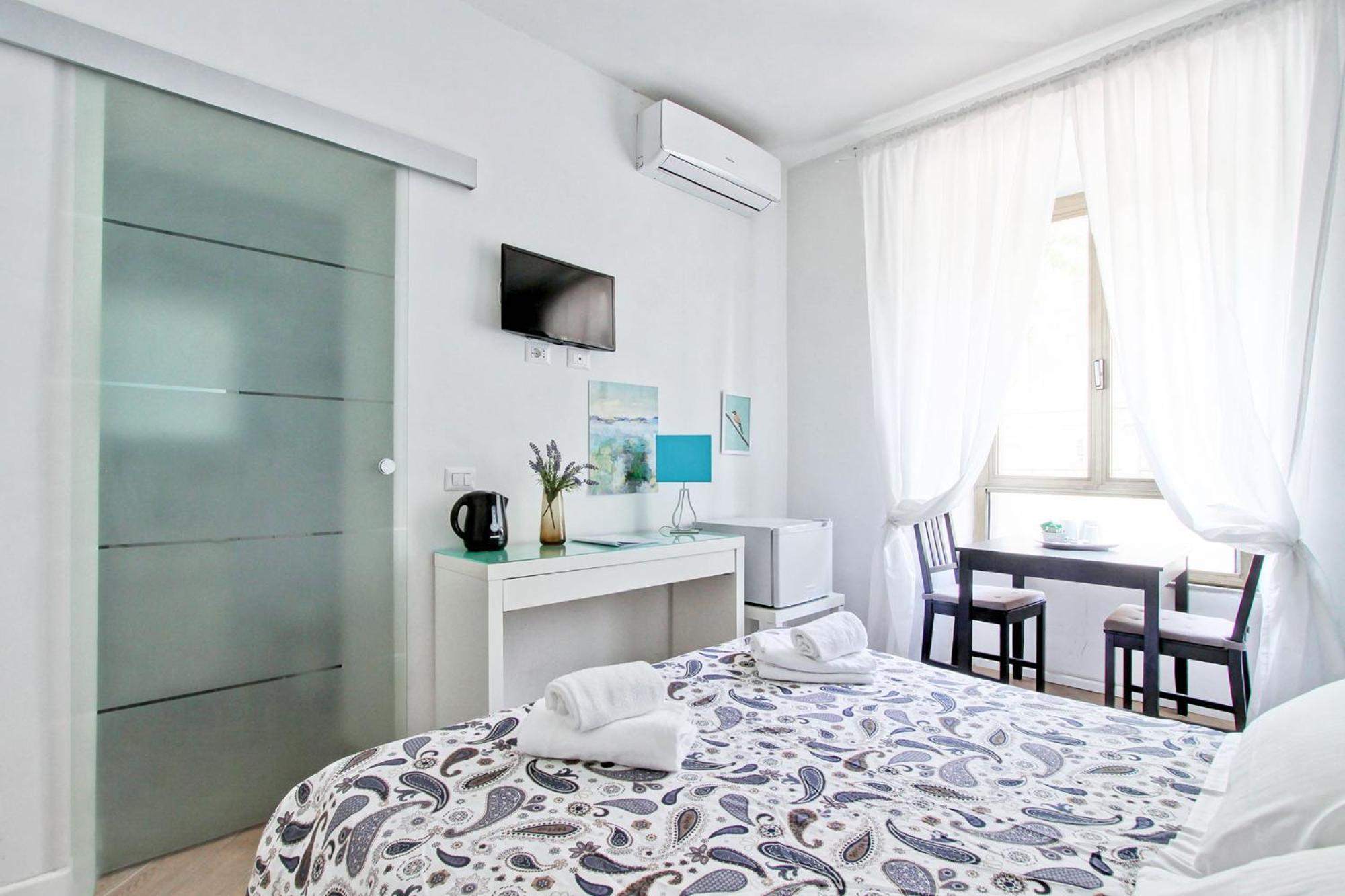 Deluxe Room -  Viale Giulio Cesare 128 photo 2