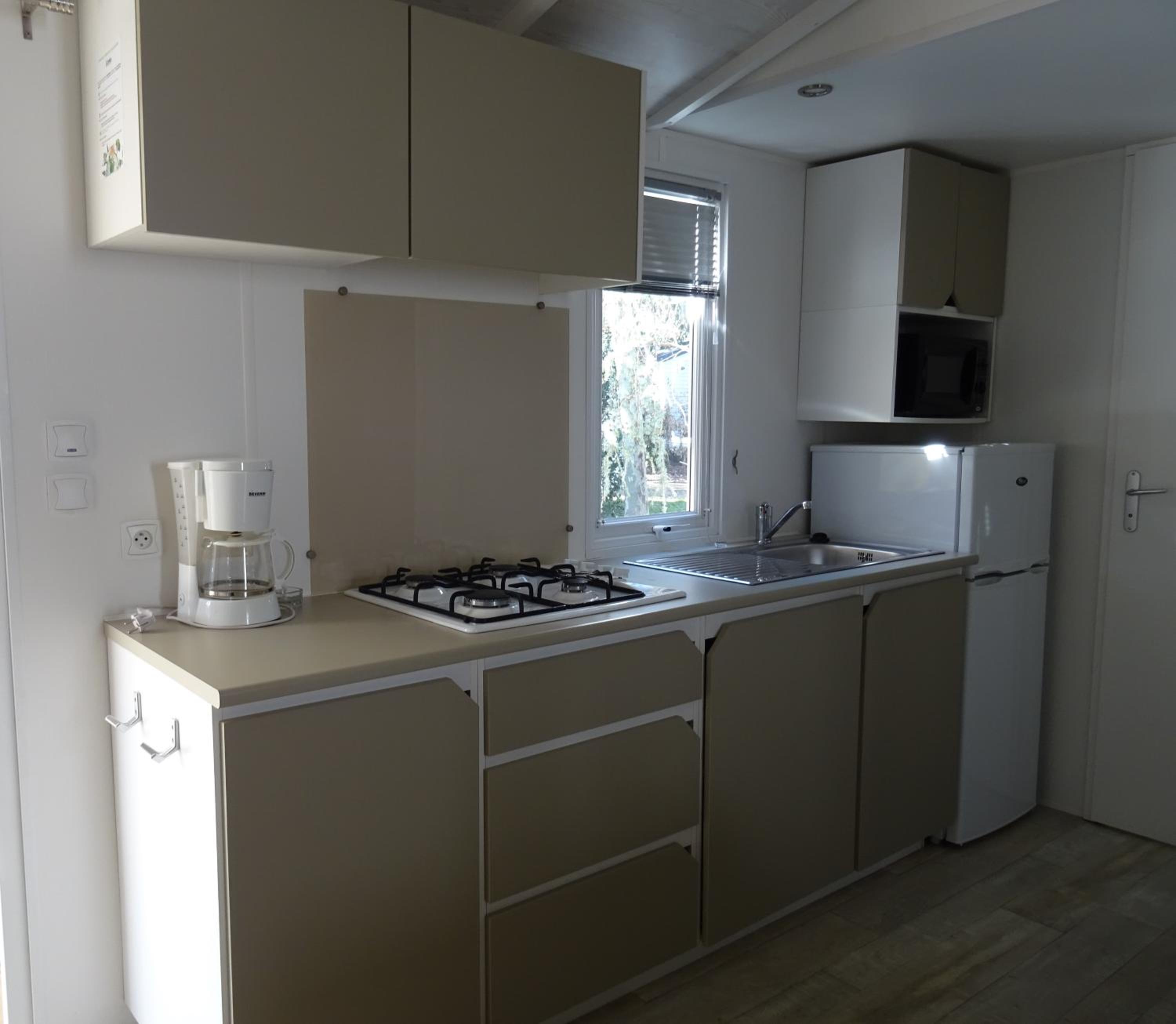 Mobile Home photo 1