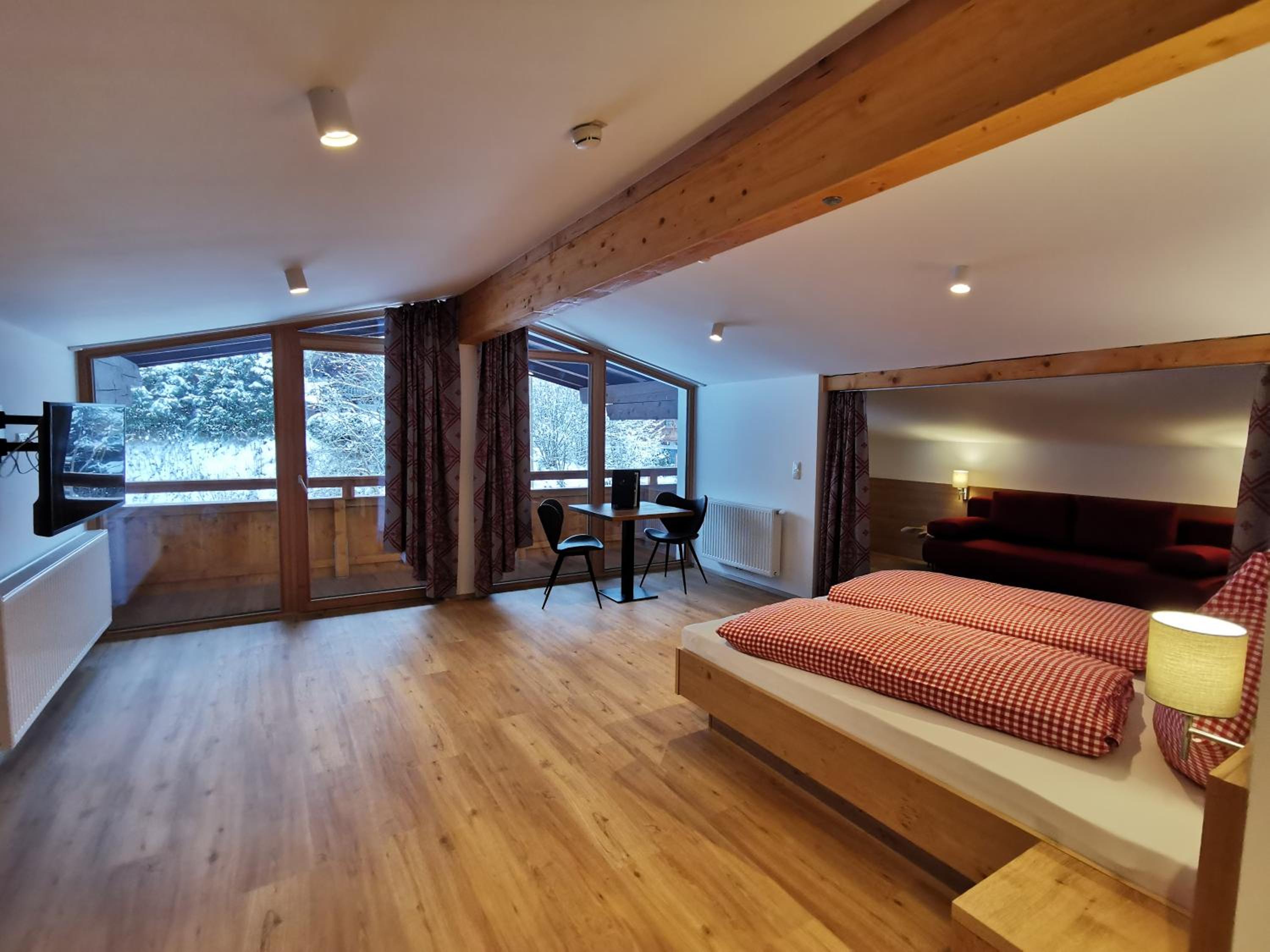 Superior Double Room photo 2