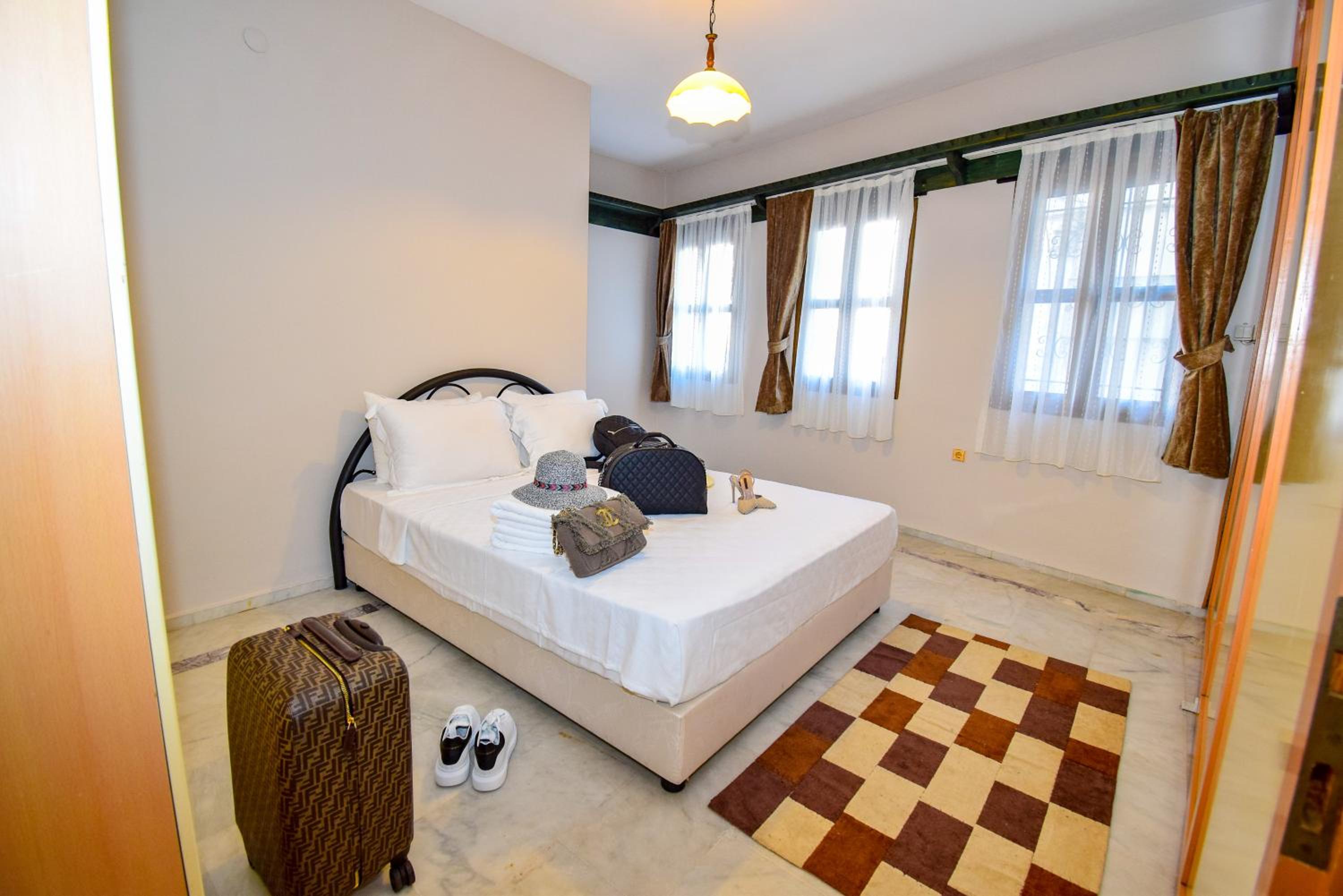 Duplex Apartment with Sea View