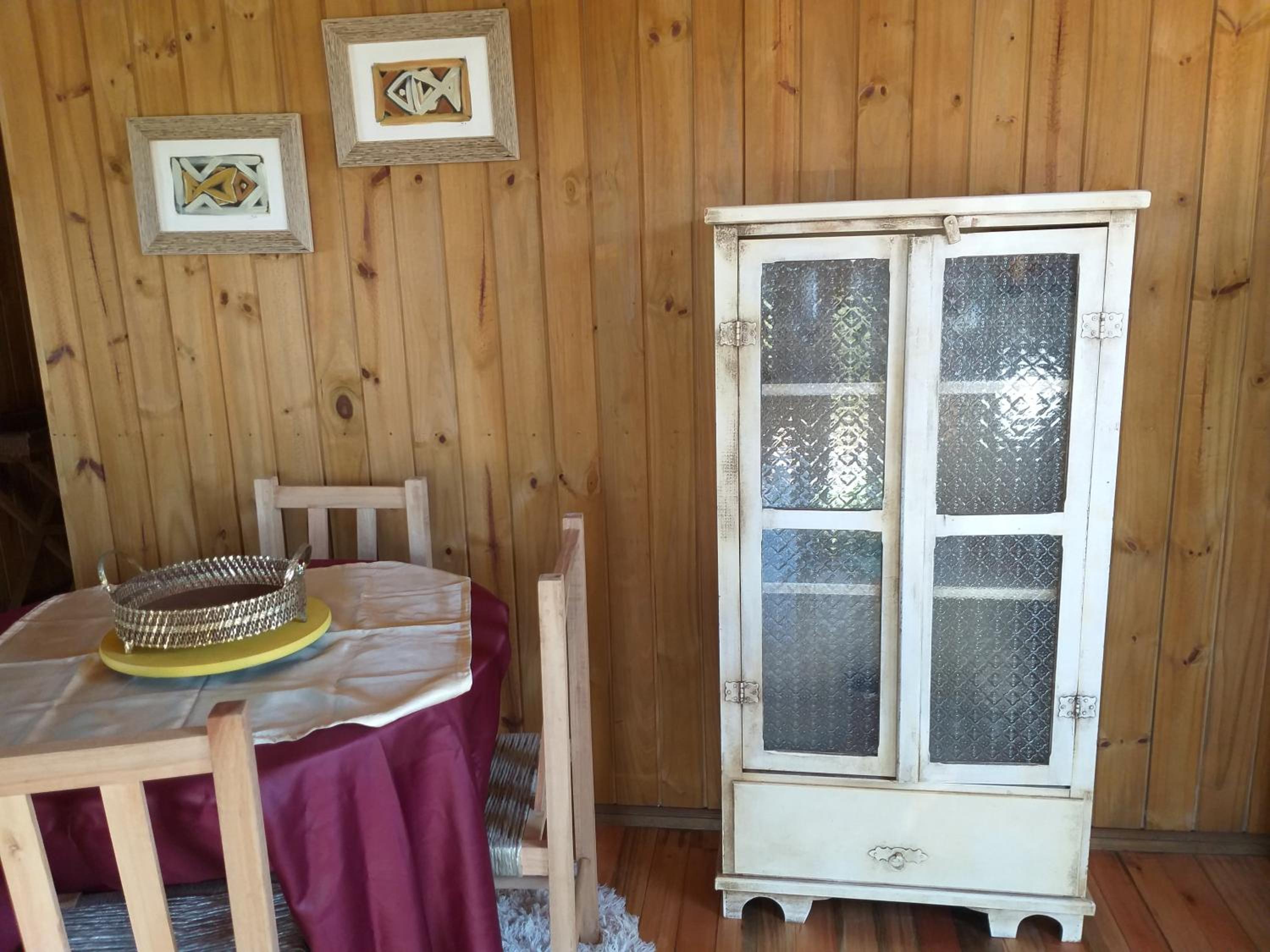 Two-Bedroom Chalet - Photo 20