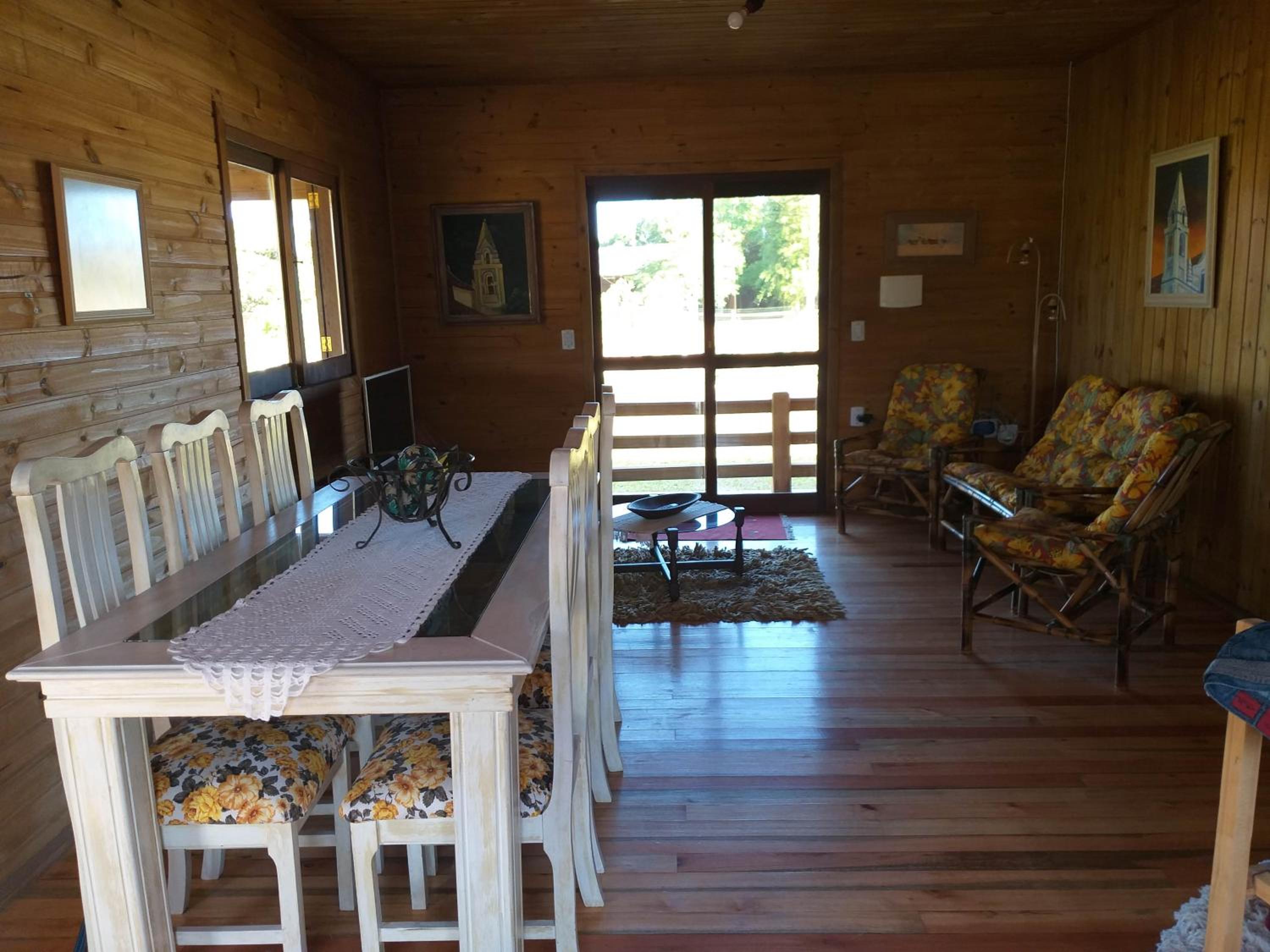 Two-Bedroom Chalet - Photo 14