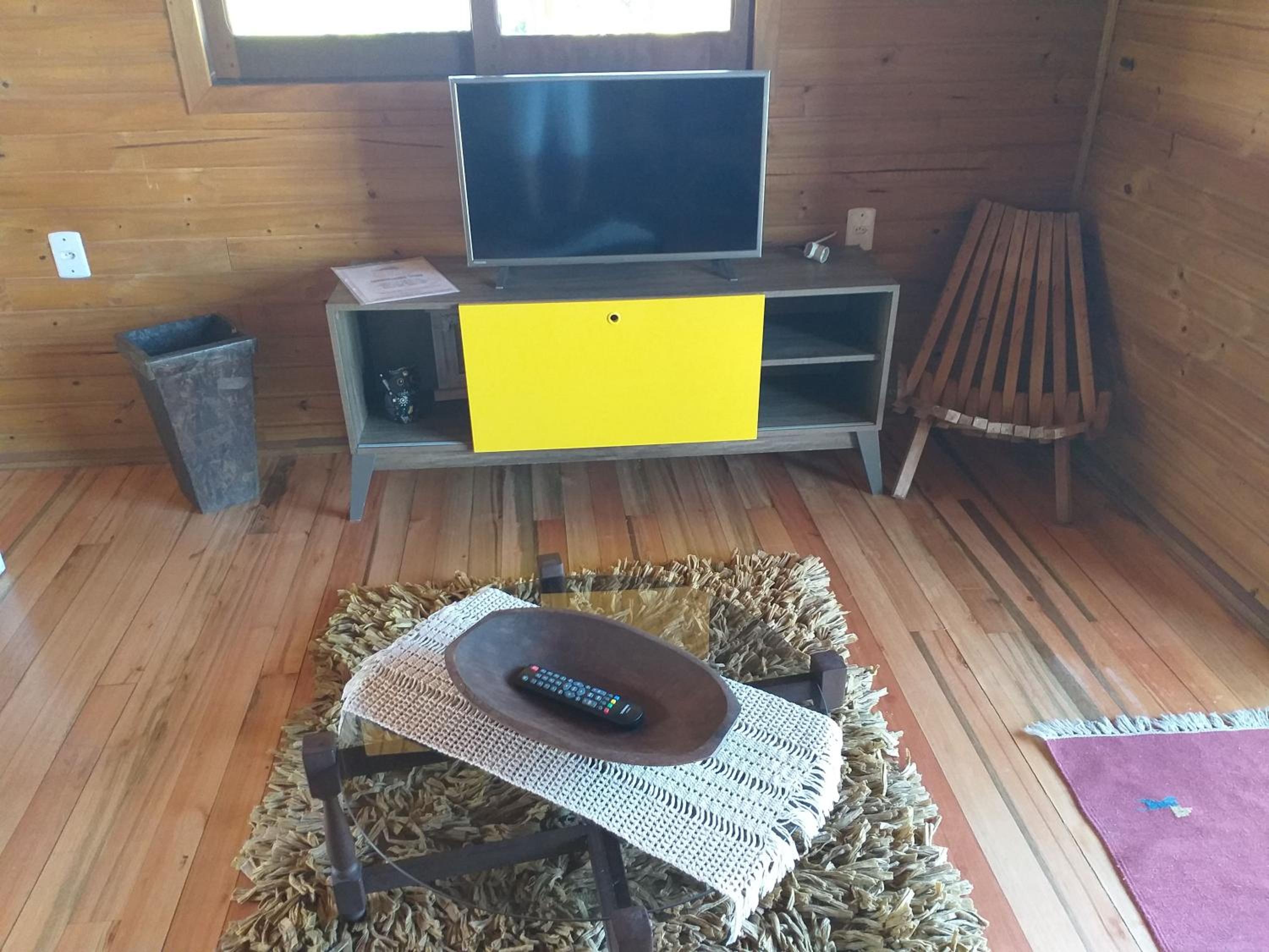 Two-Bedroom Chalet - Photo 27